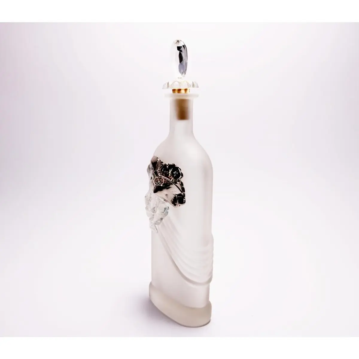 Alcohol Bottle