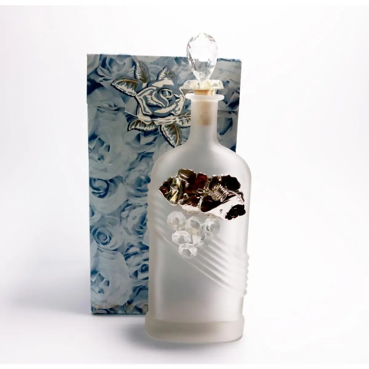 Alcohol Bottle