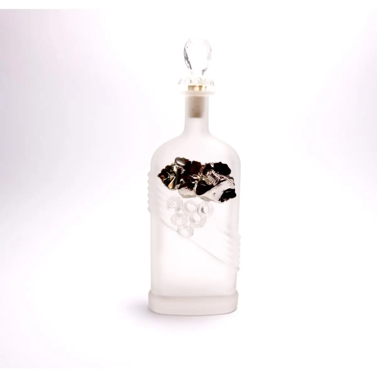 Alcohol Bottle