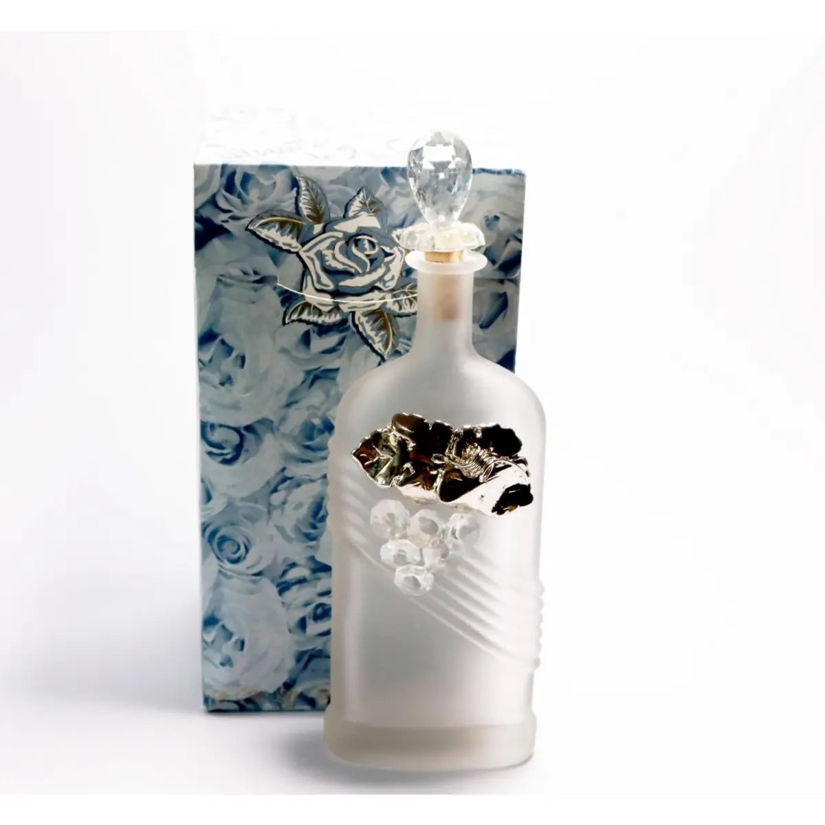 Alcohol Bottle