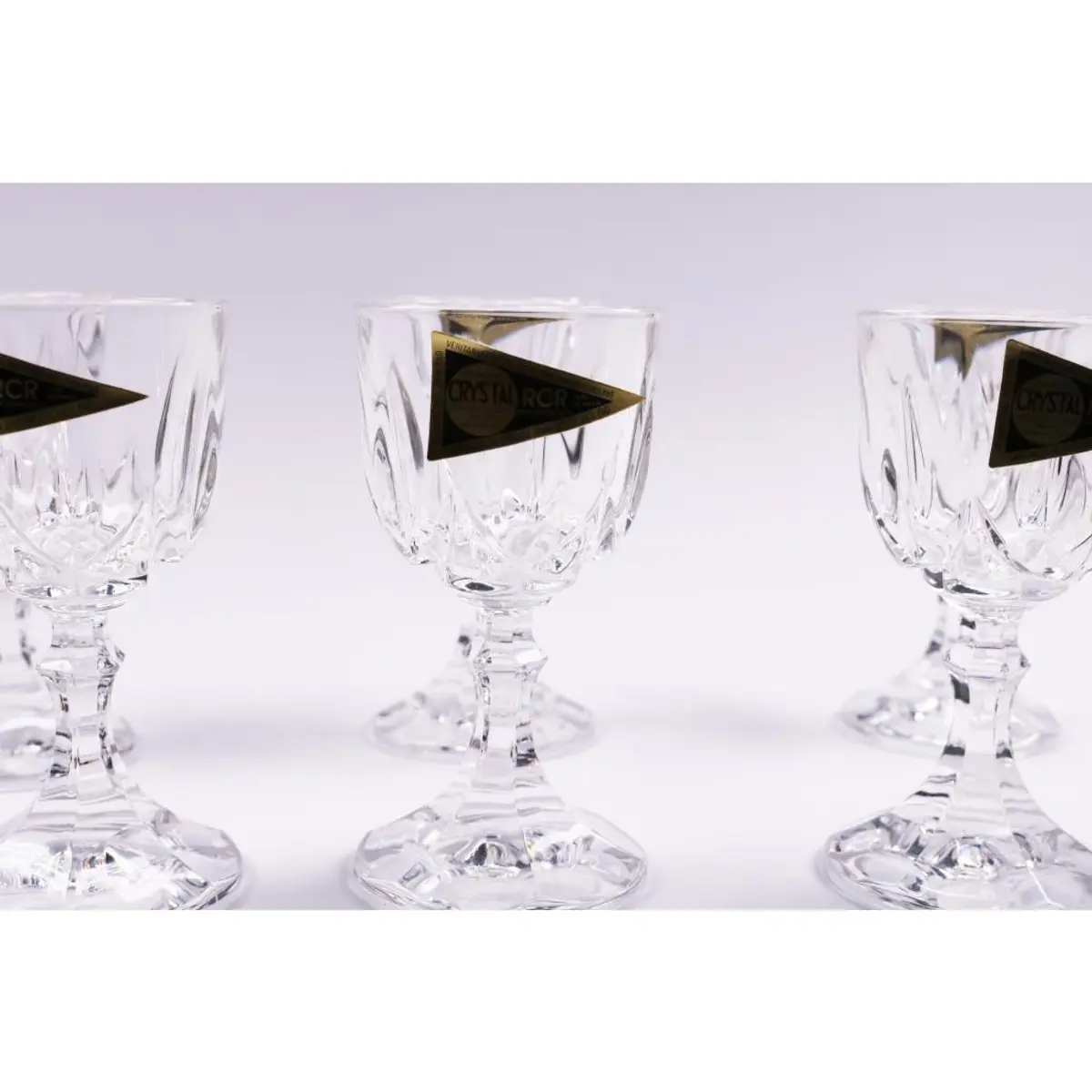 Alcohol Glass