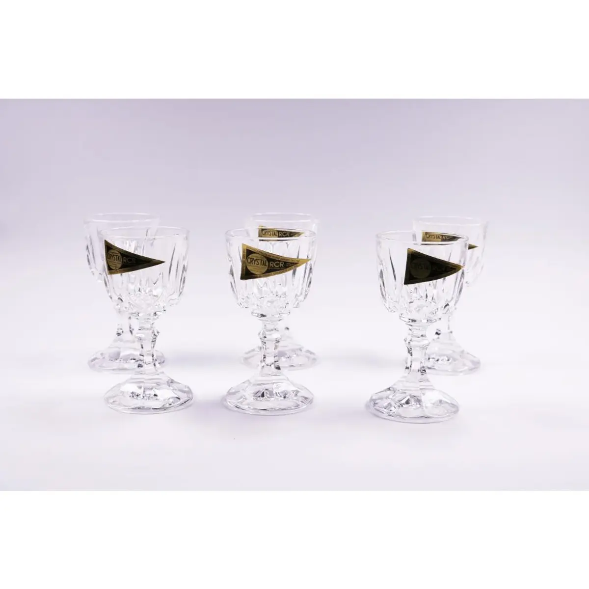 Alcohol Glass