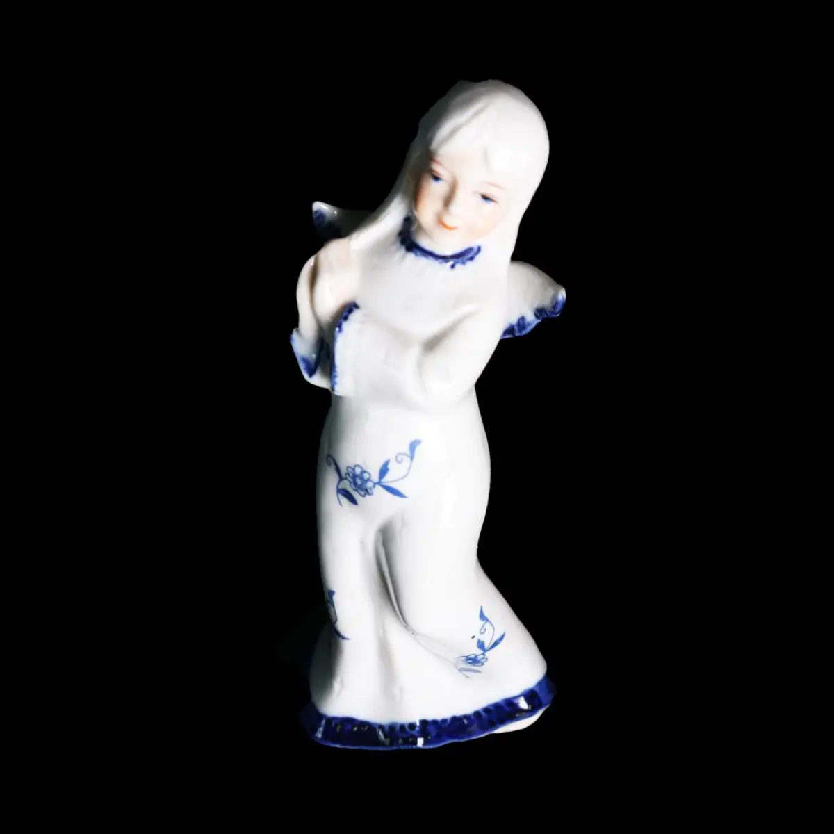 Angel Figurine