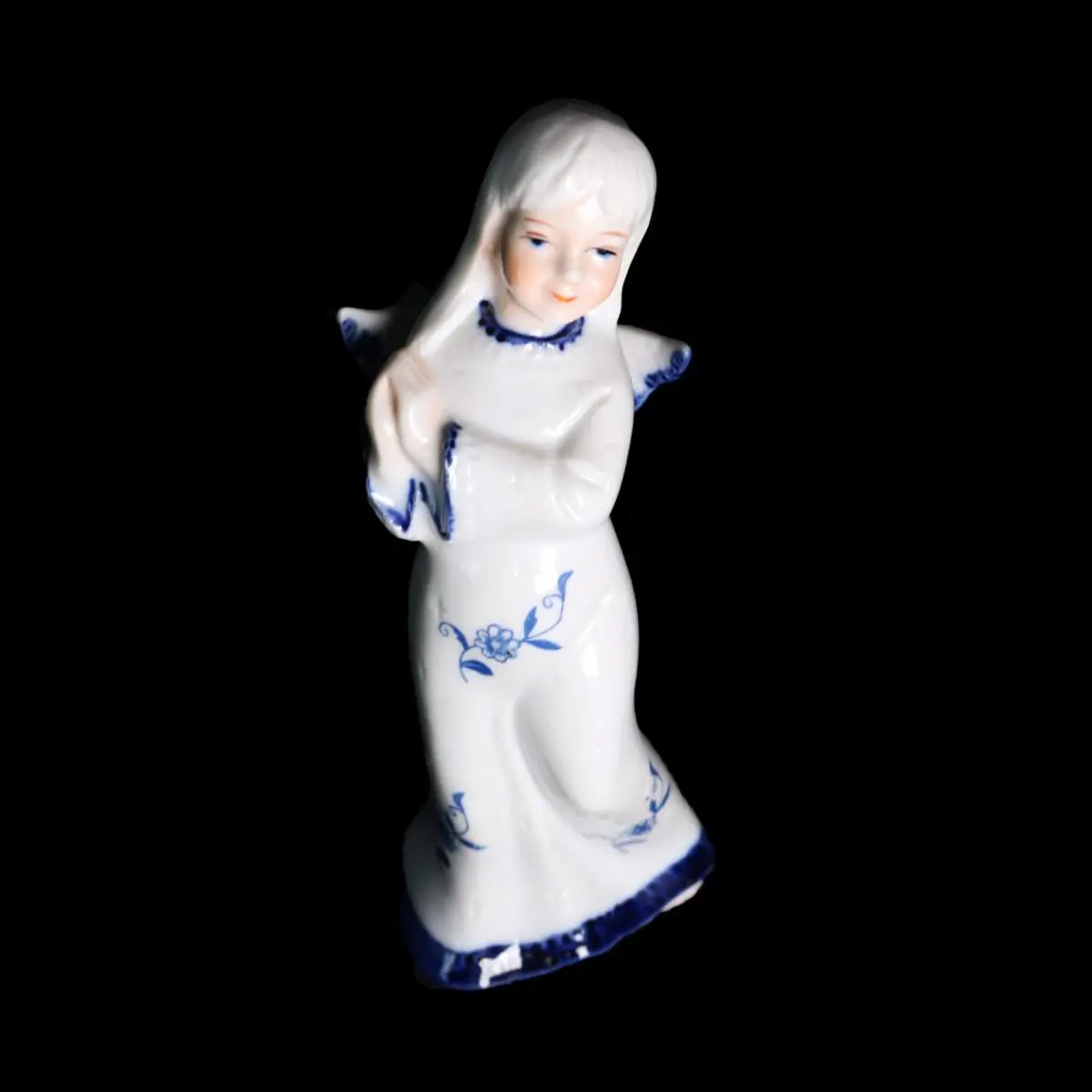 Angel Figurine