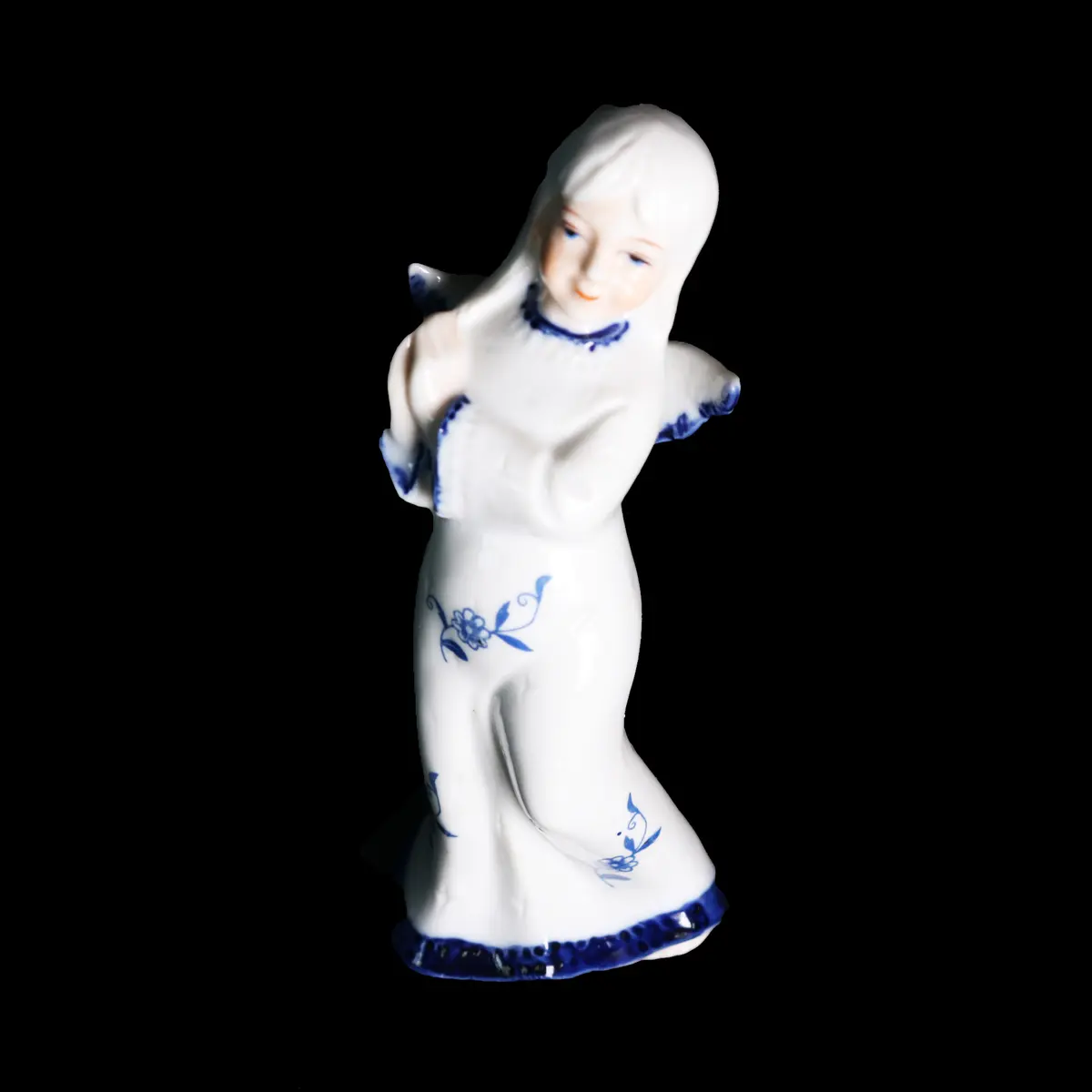 Angel Figurine