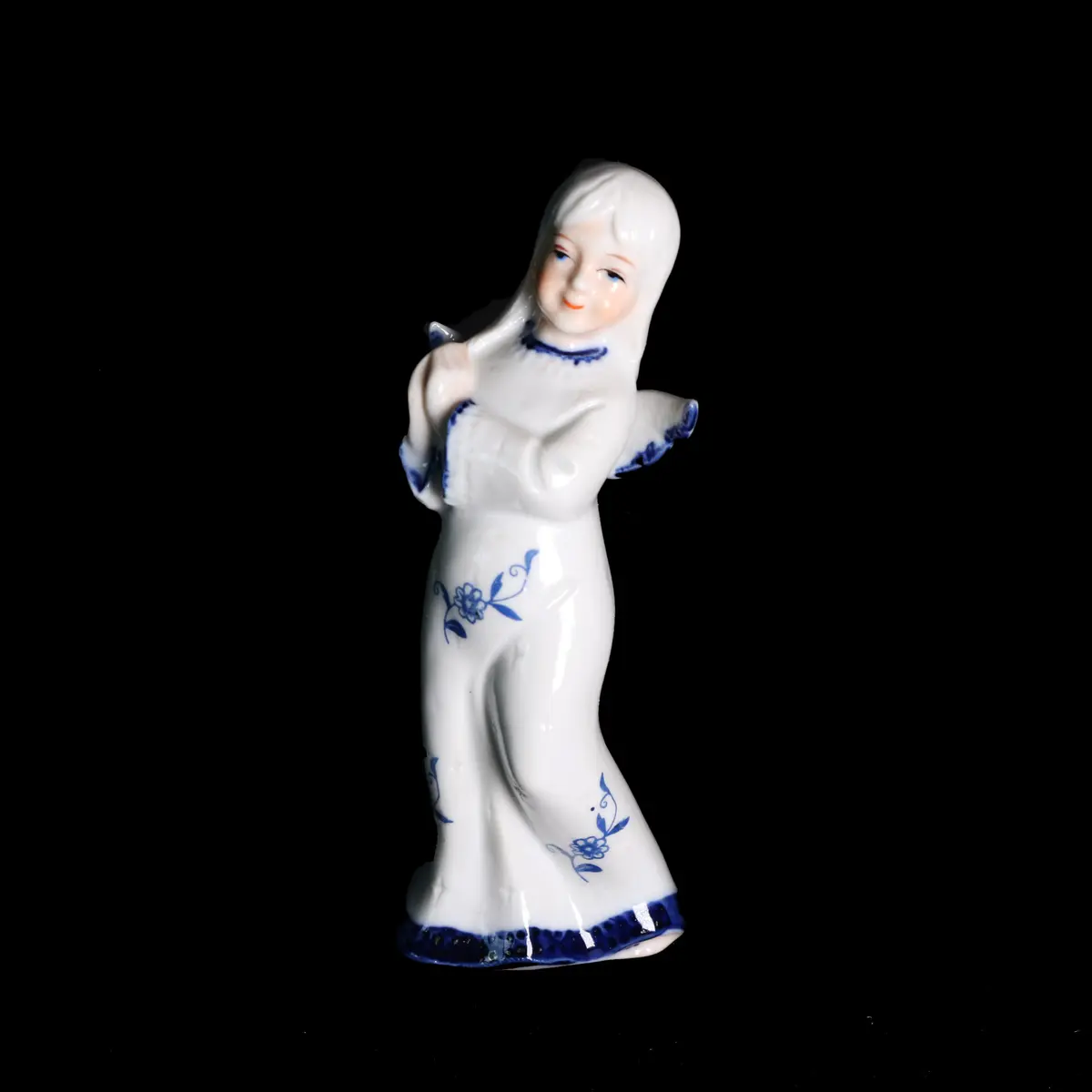 Angel Figurine