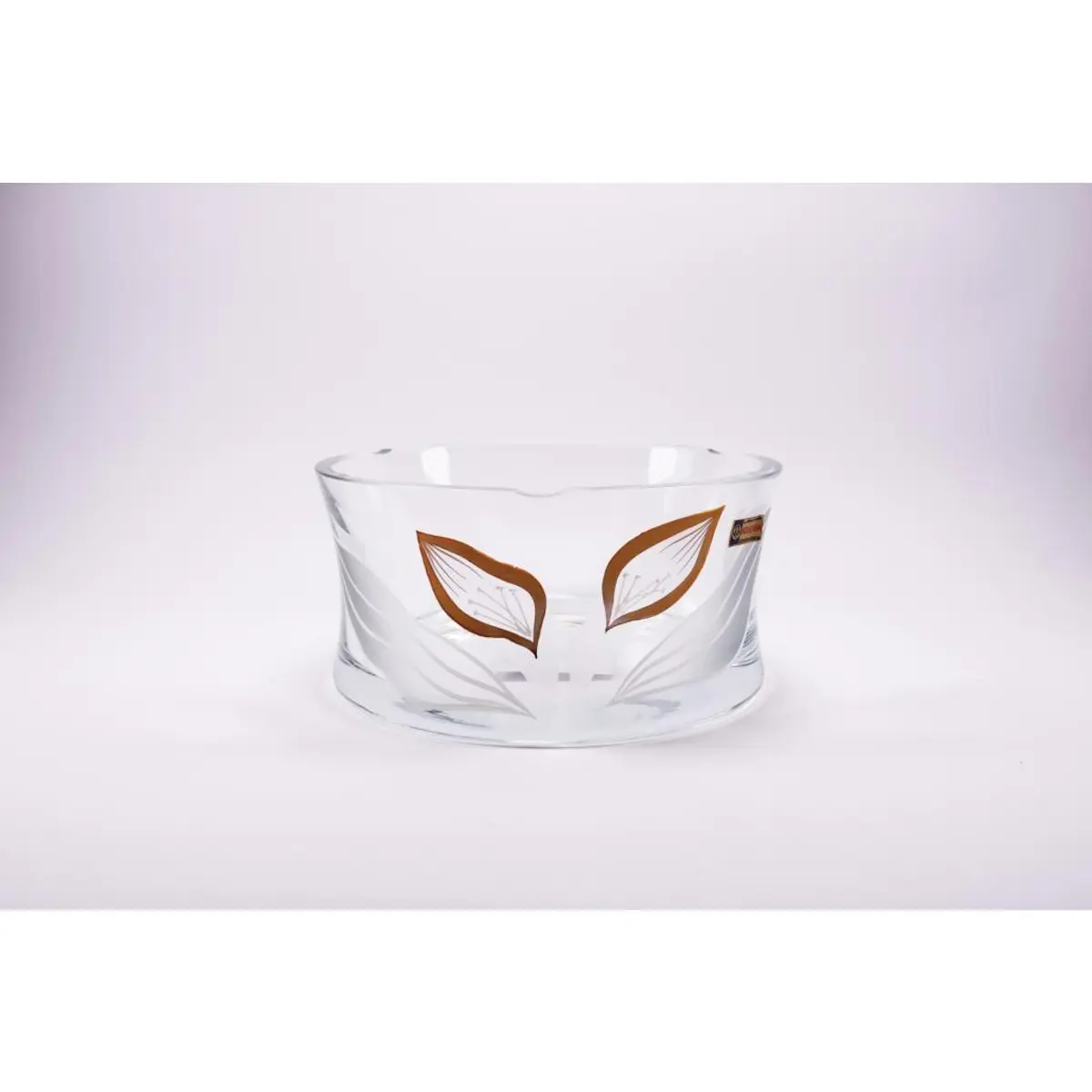 Ashtray Crystal
