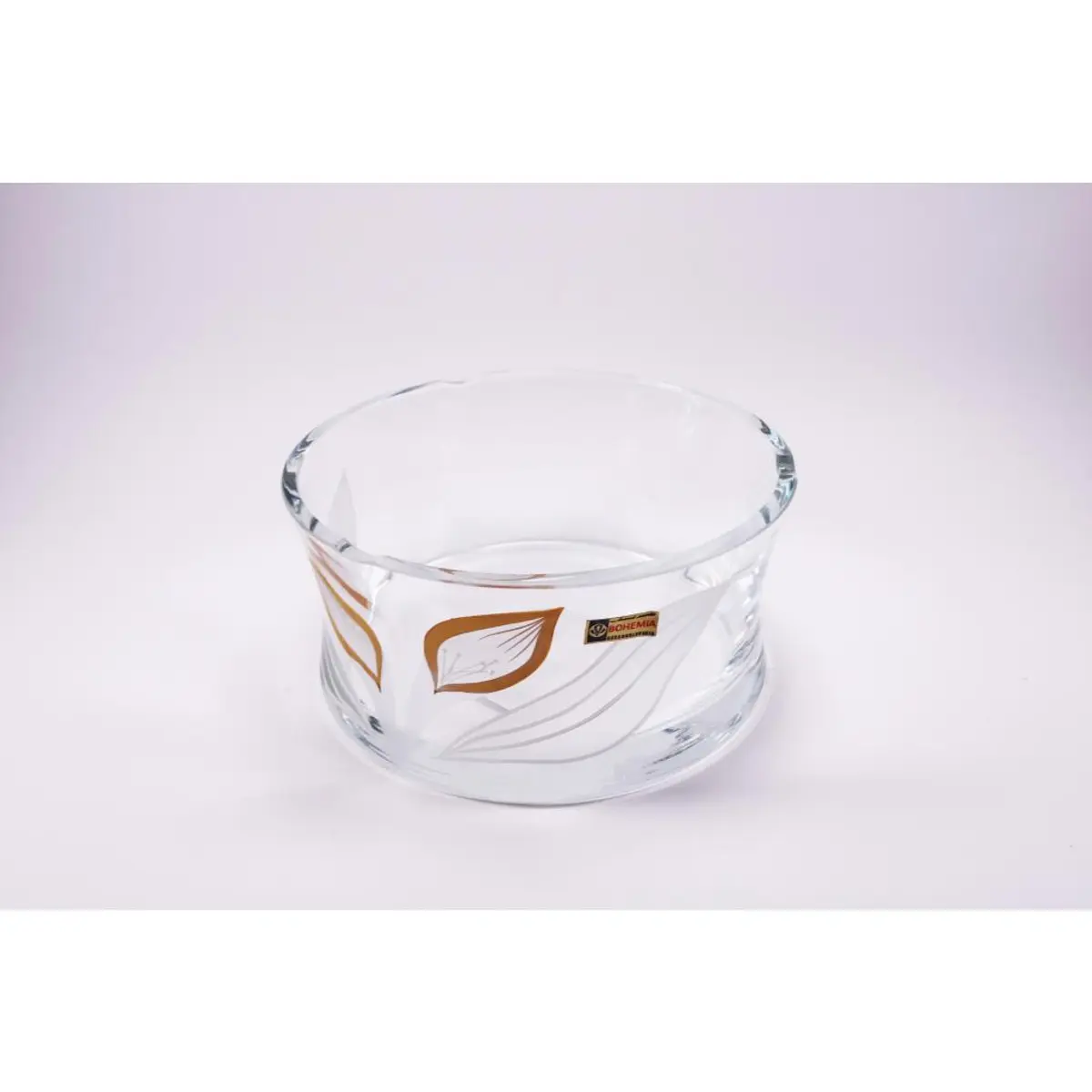 Ashtray Crystal