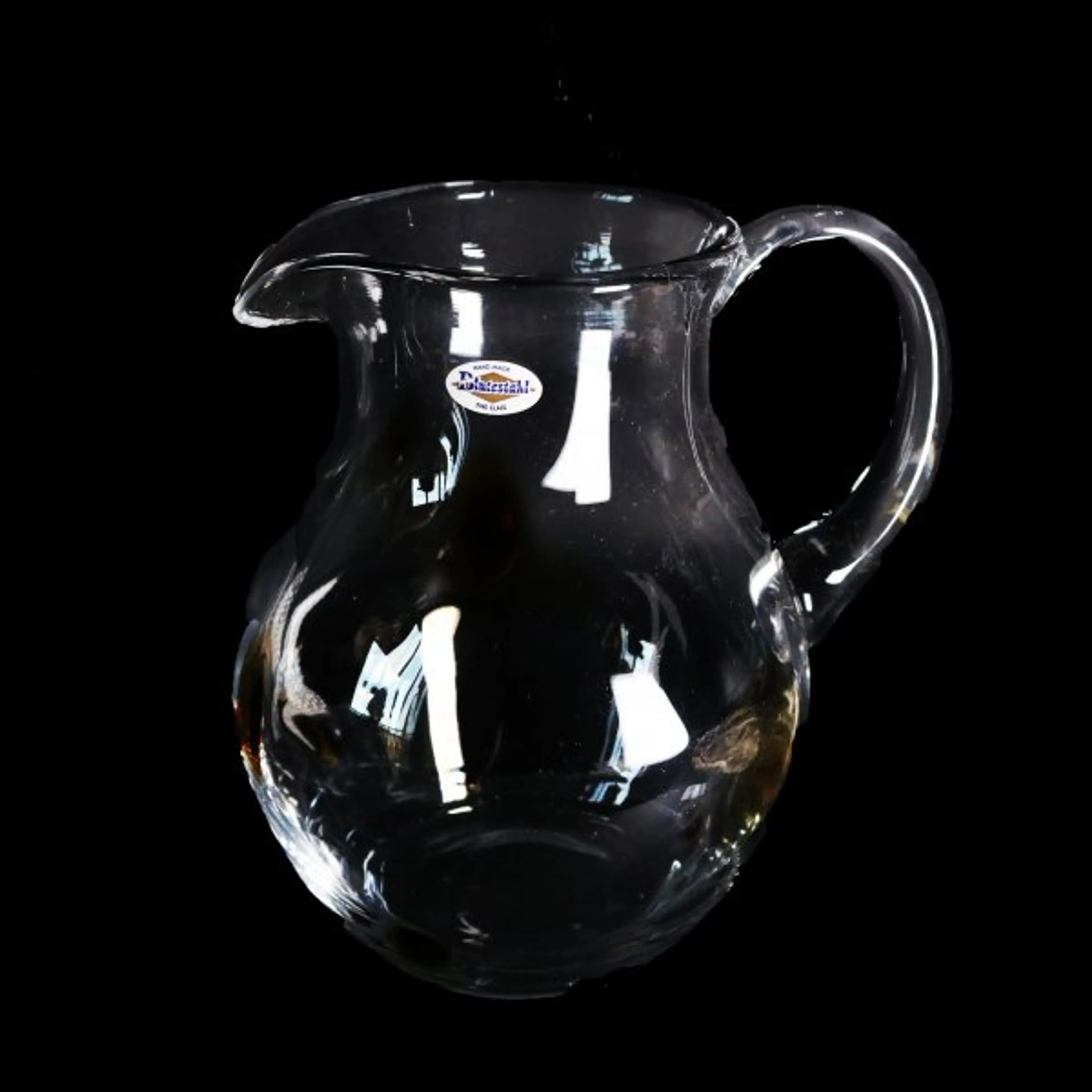 Blutestahl Glass Jug