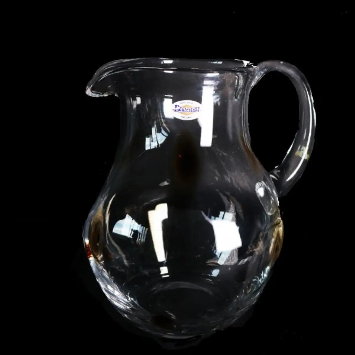 Blutestahl Glass Jug