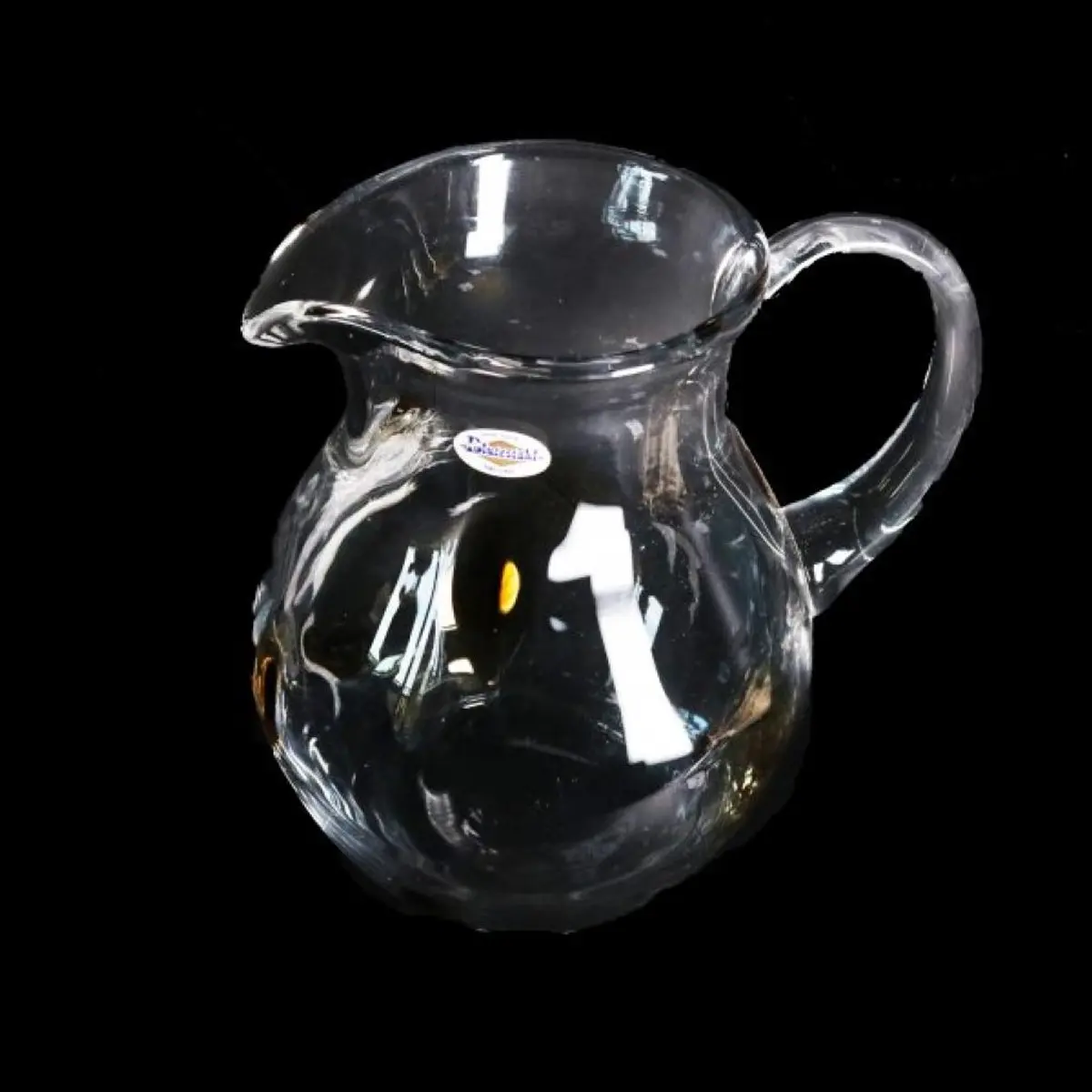 Blutestahl Glass Jug