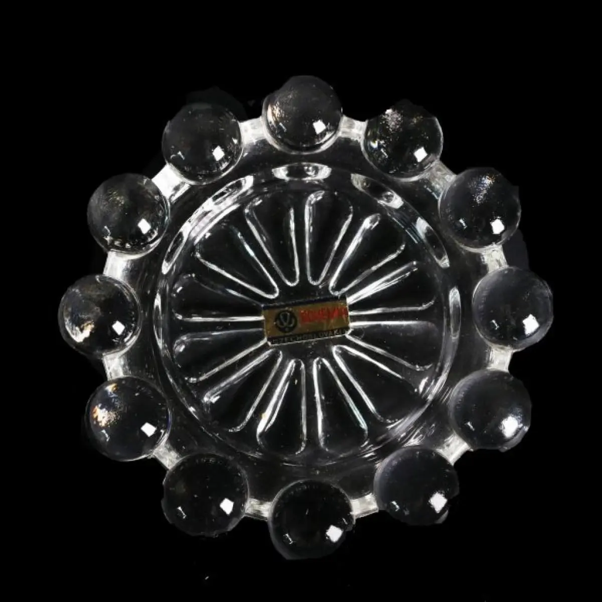 Bohemia Ashtray