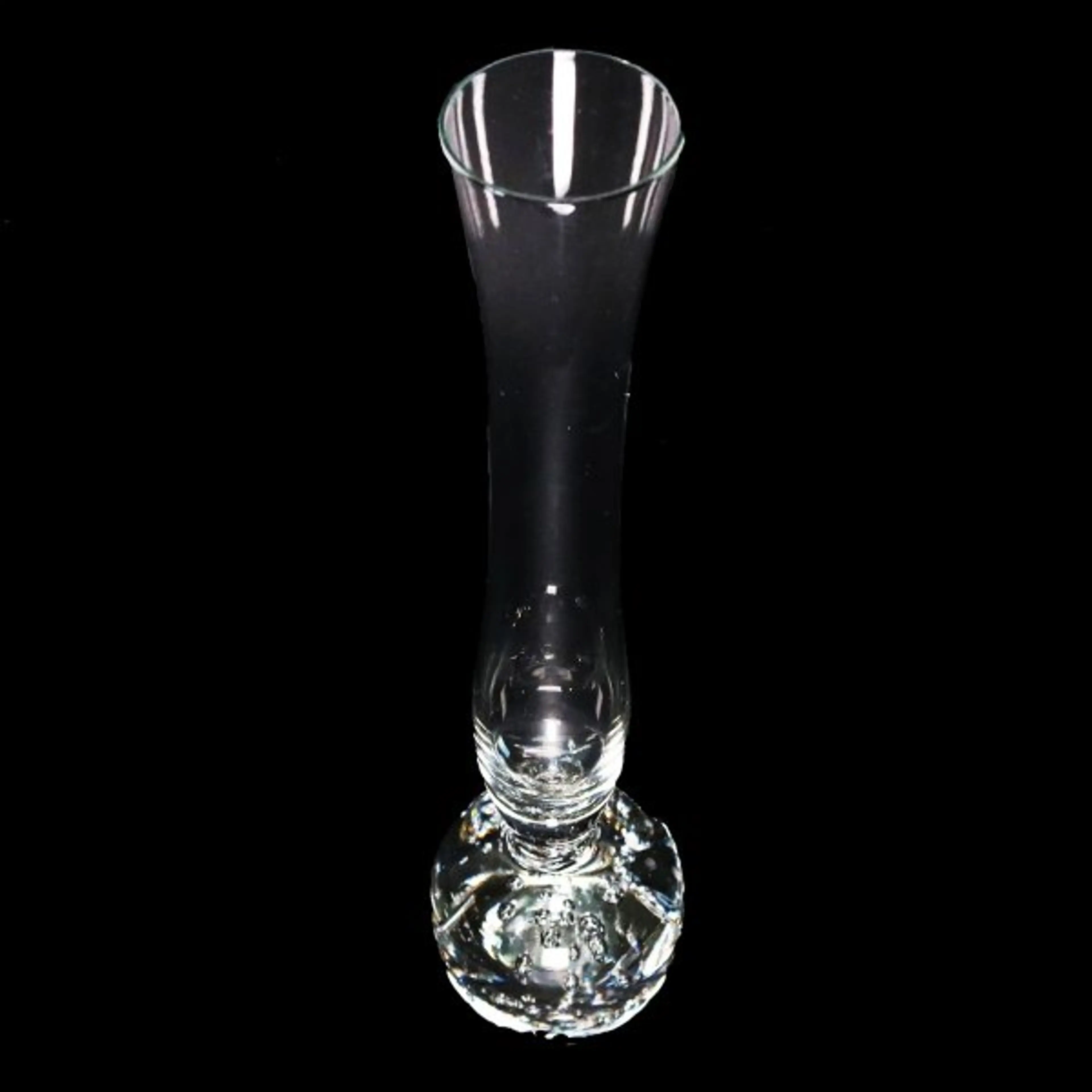 Bohemia Crystal Glass Vase