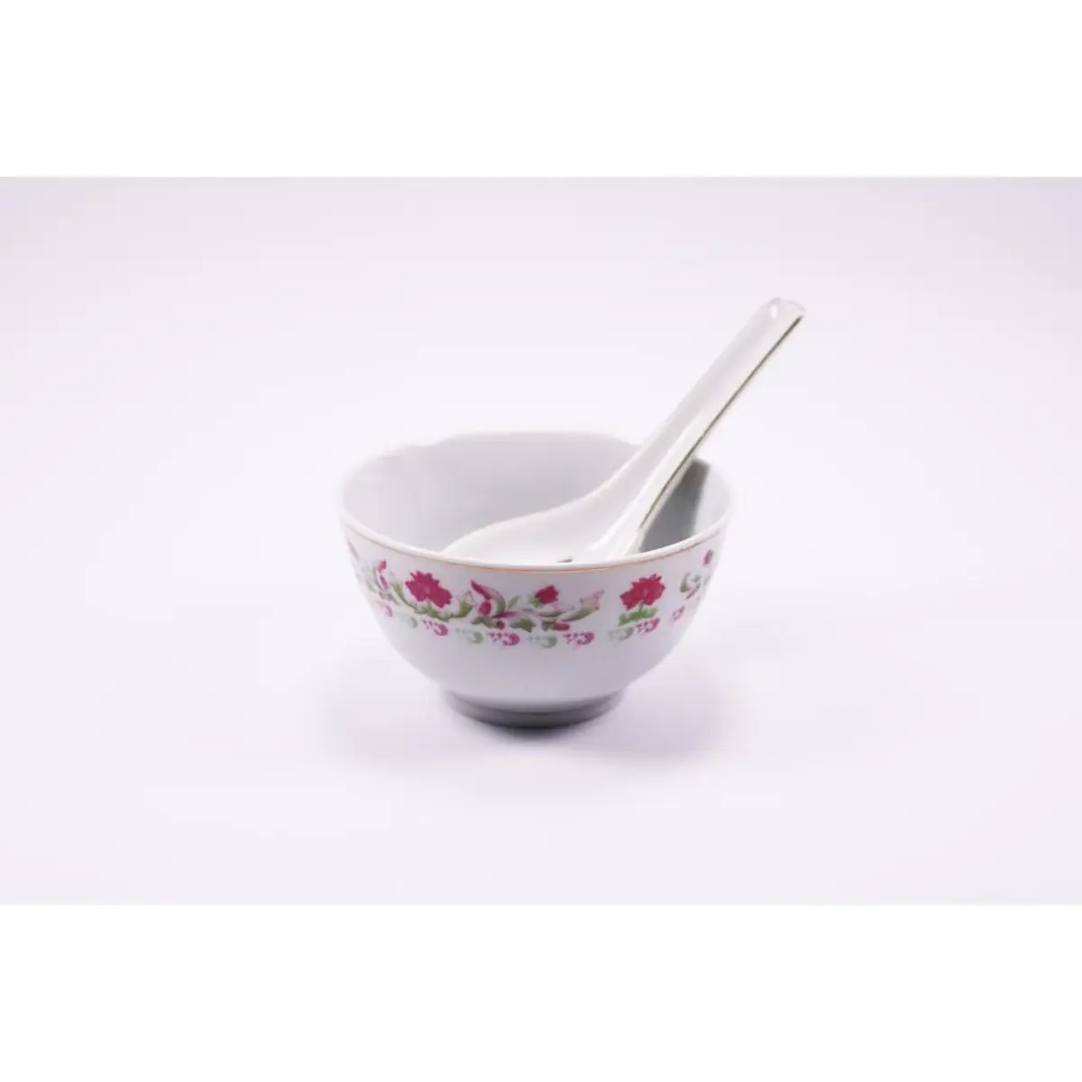 Bowl And Spoon Mini