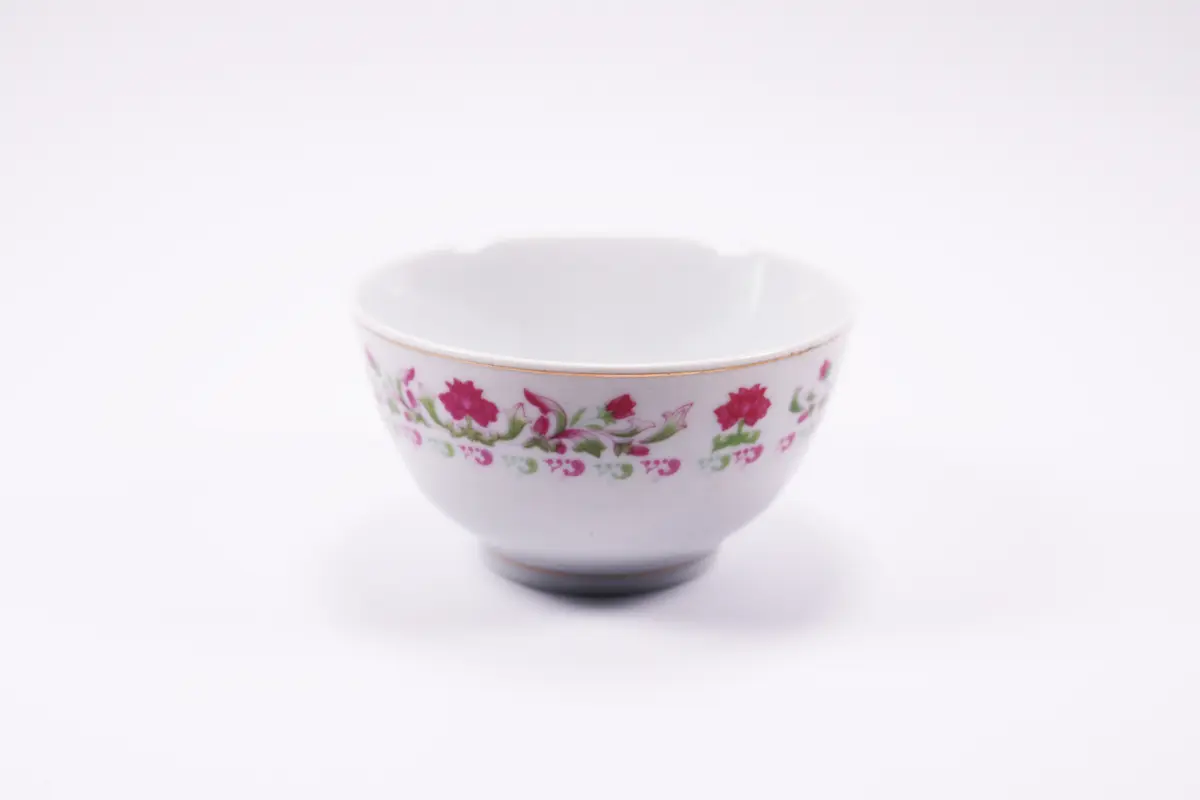 Bowl Mini