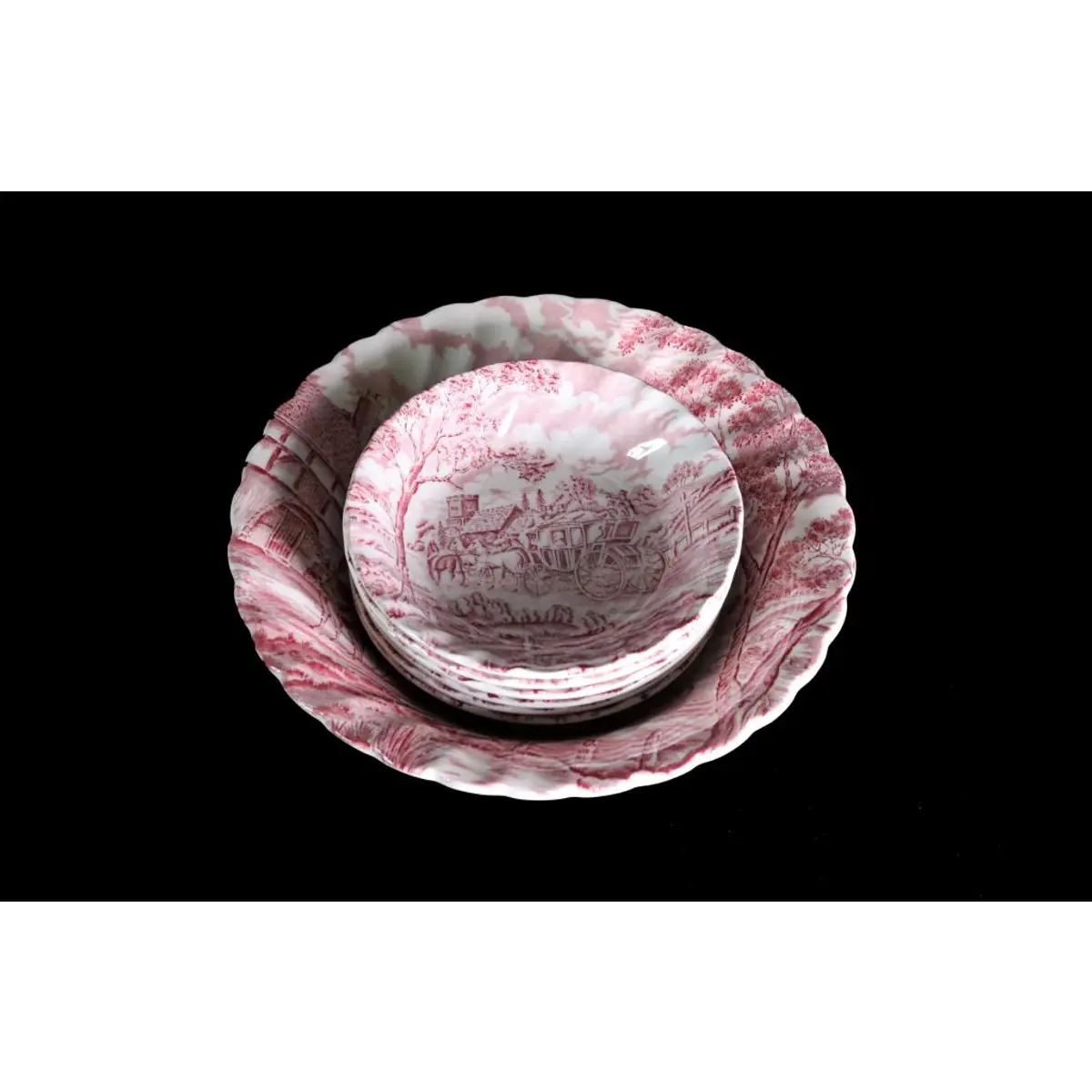 Bowls Set