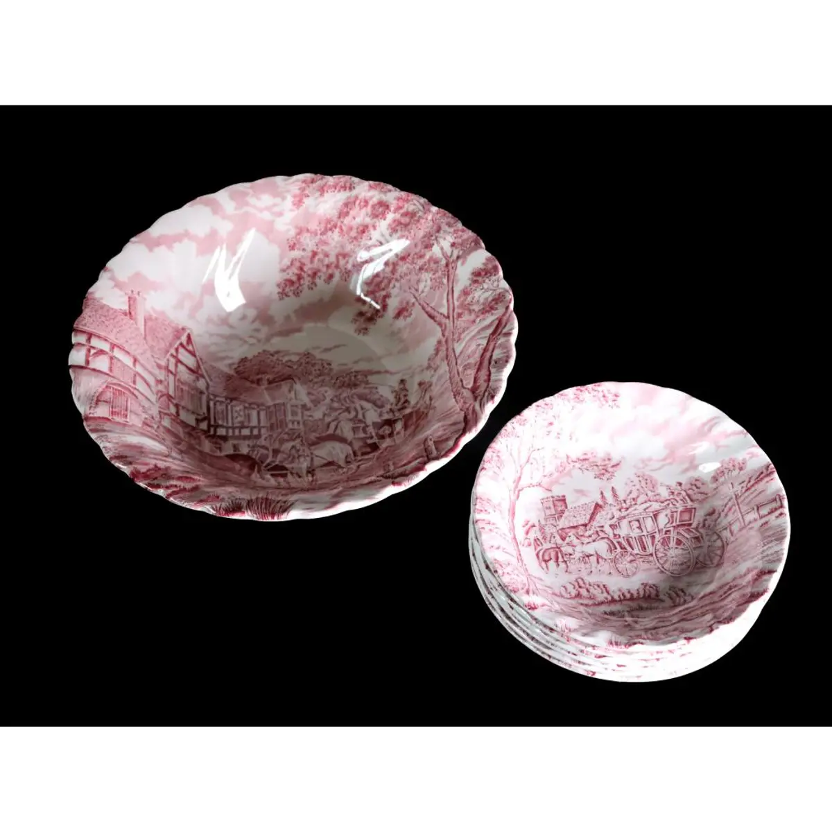Bowls Set