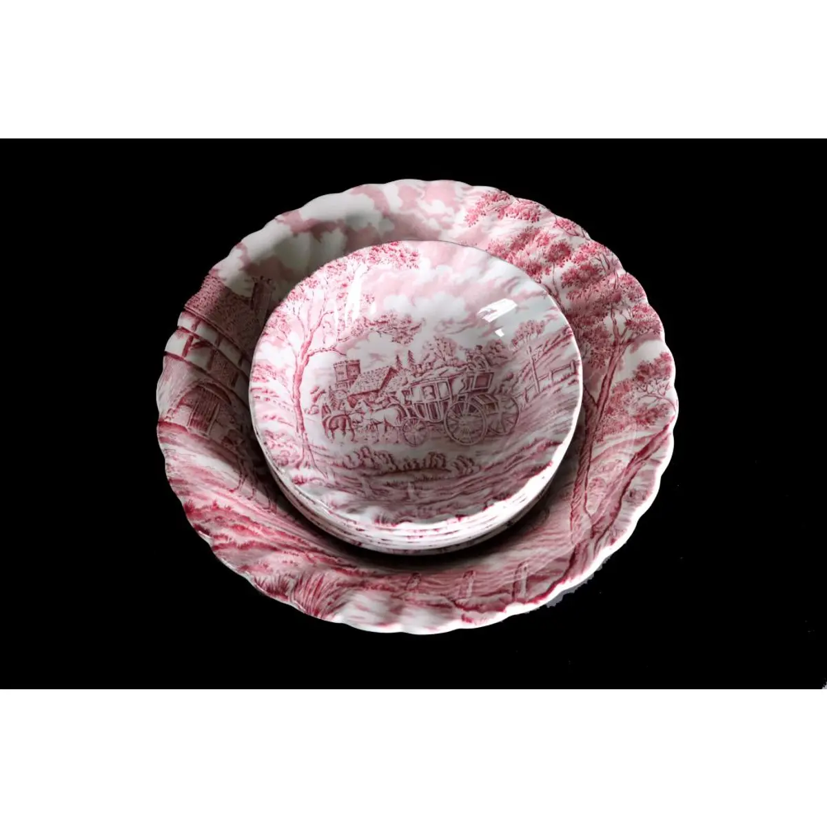 Bowls Set