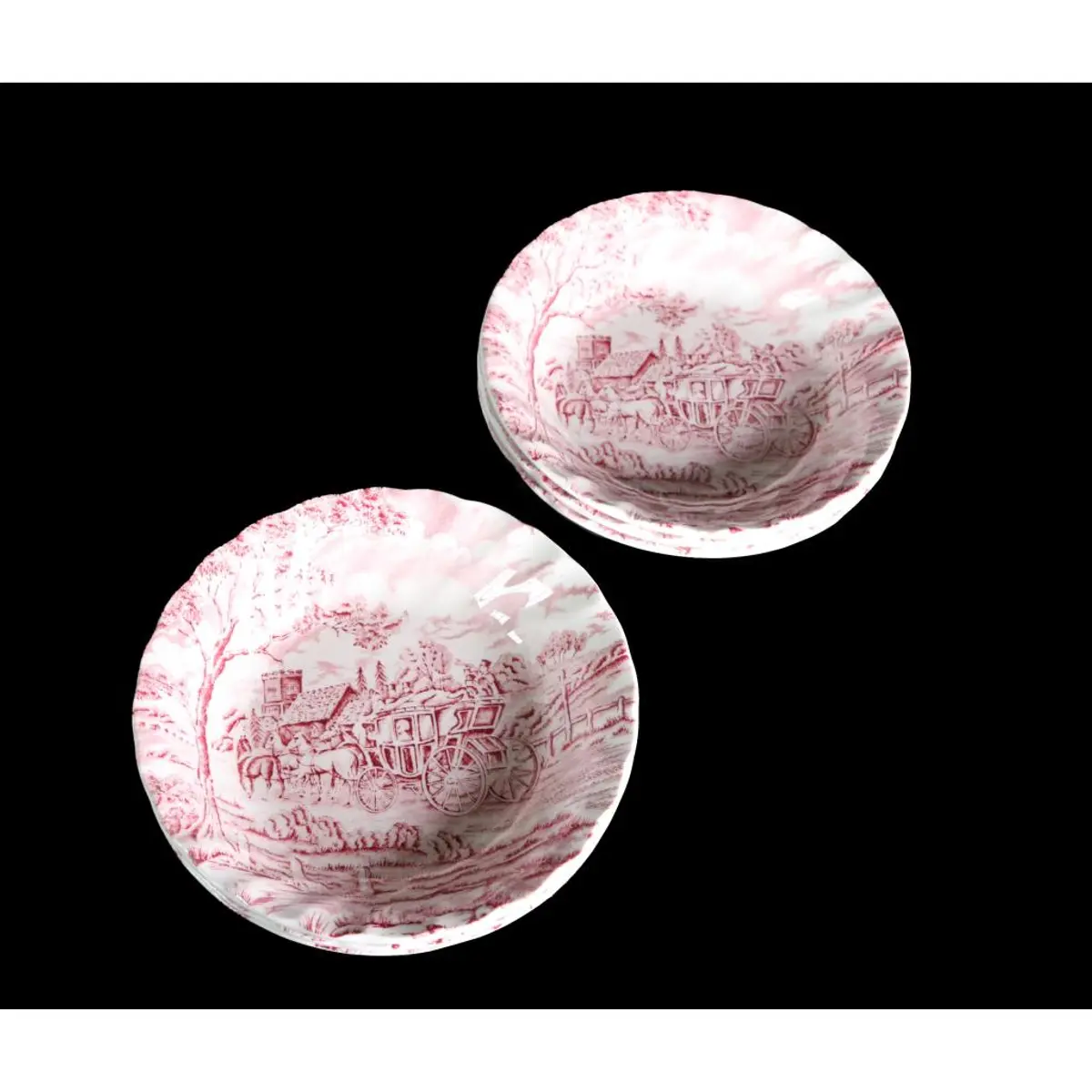 Bowls Set