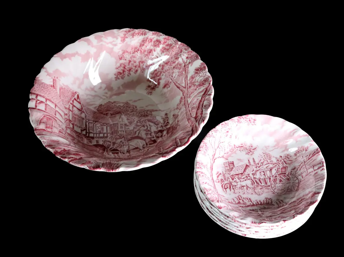 Bowls Set
