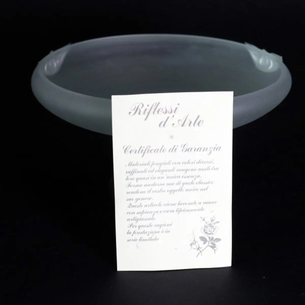 Candle Holder