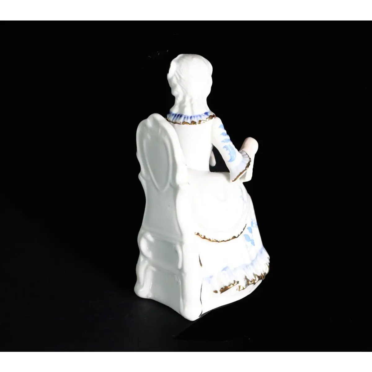 Capodimonte Figure