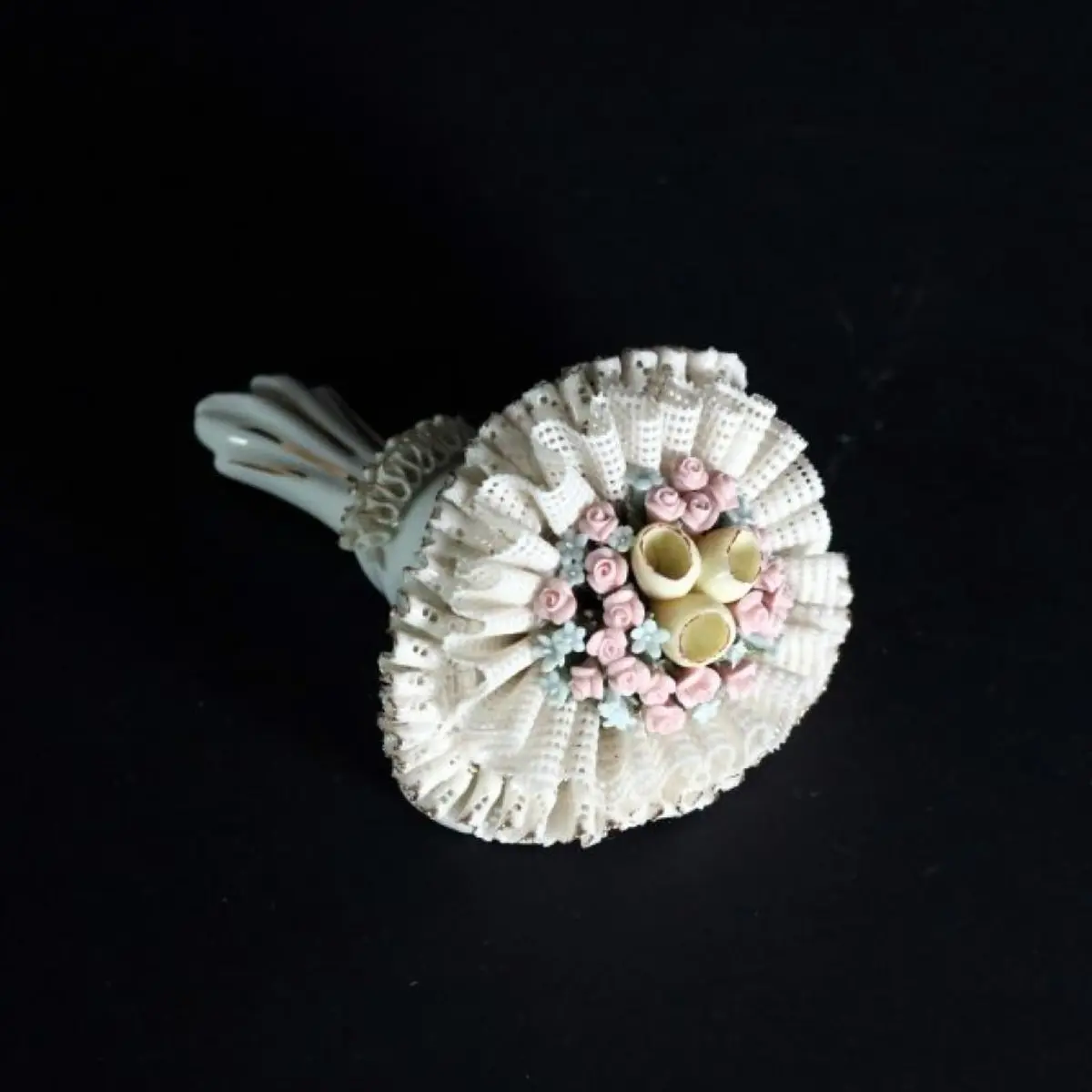 Capodimonte Figure
