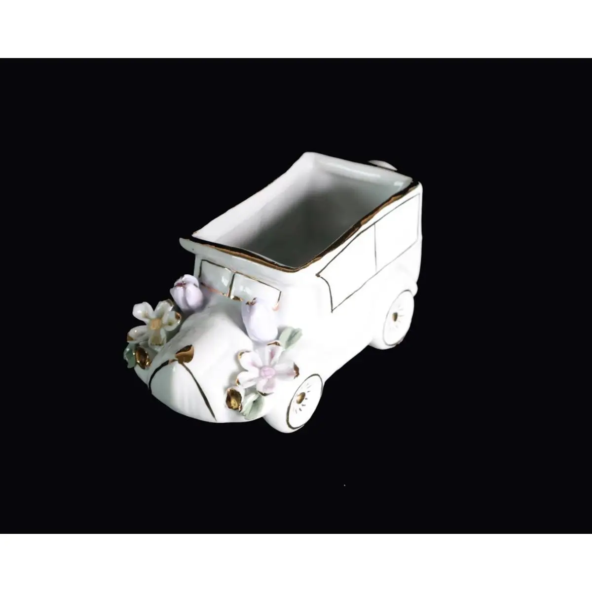 Capodimonte Figure