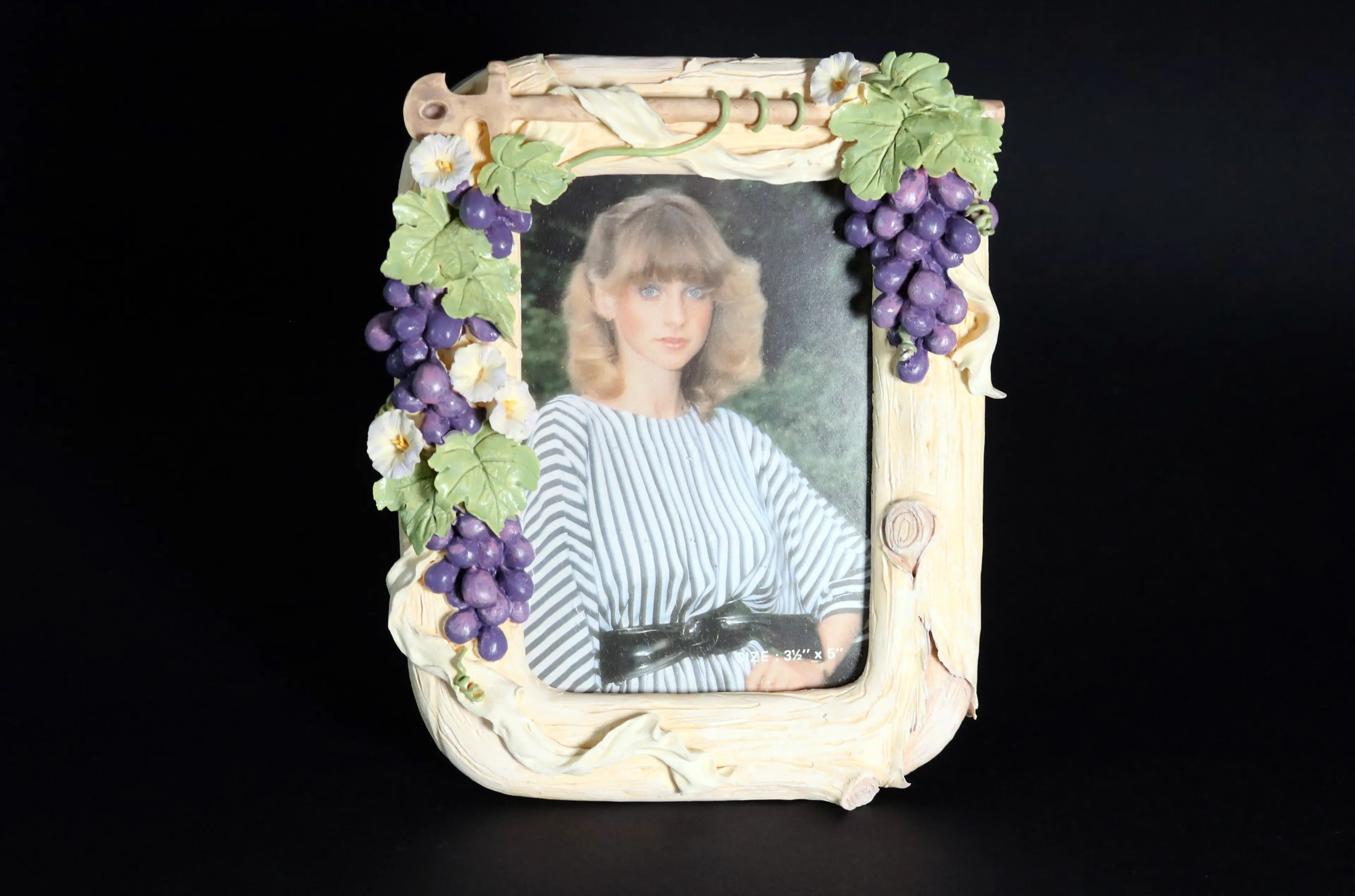 Ceramic Photoframe