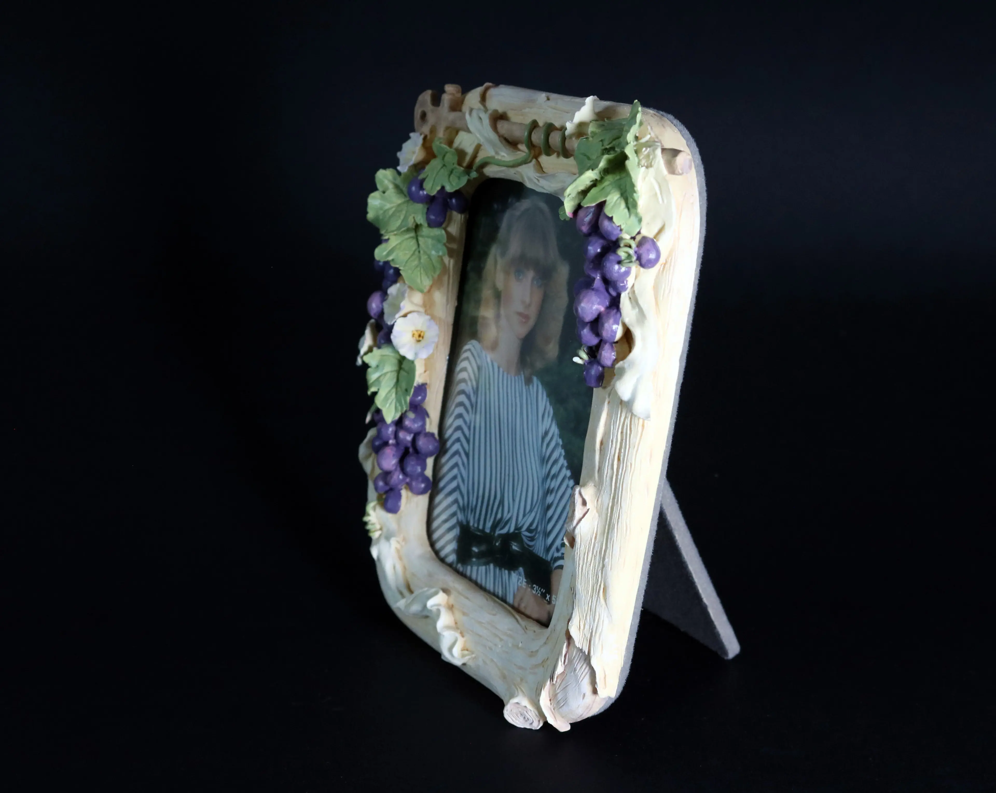 Ceramic Photoframe