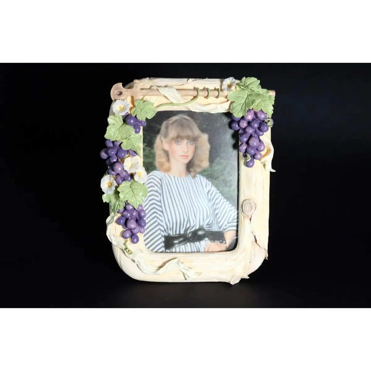 Ceramic Photoframe