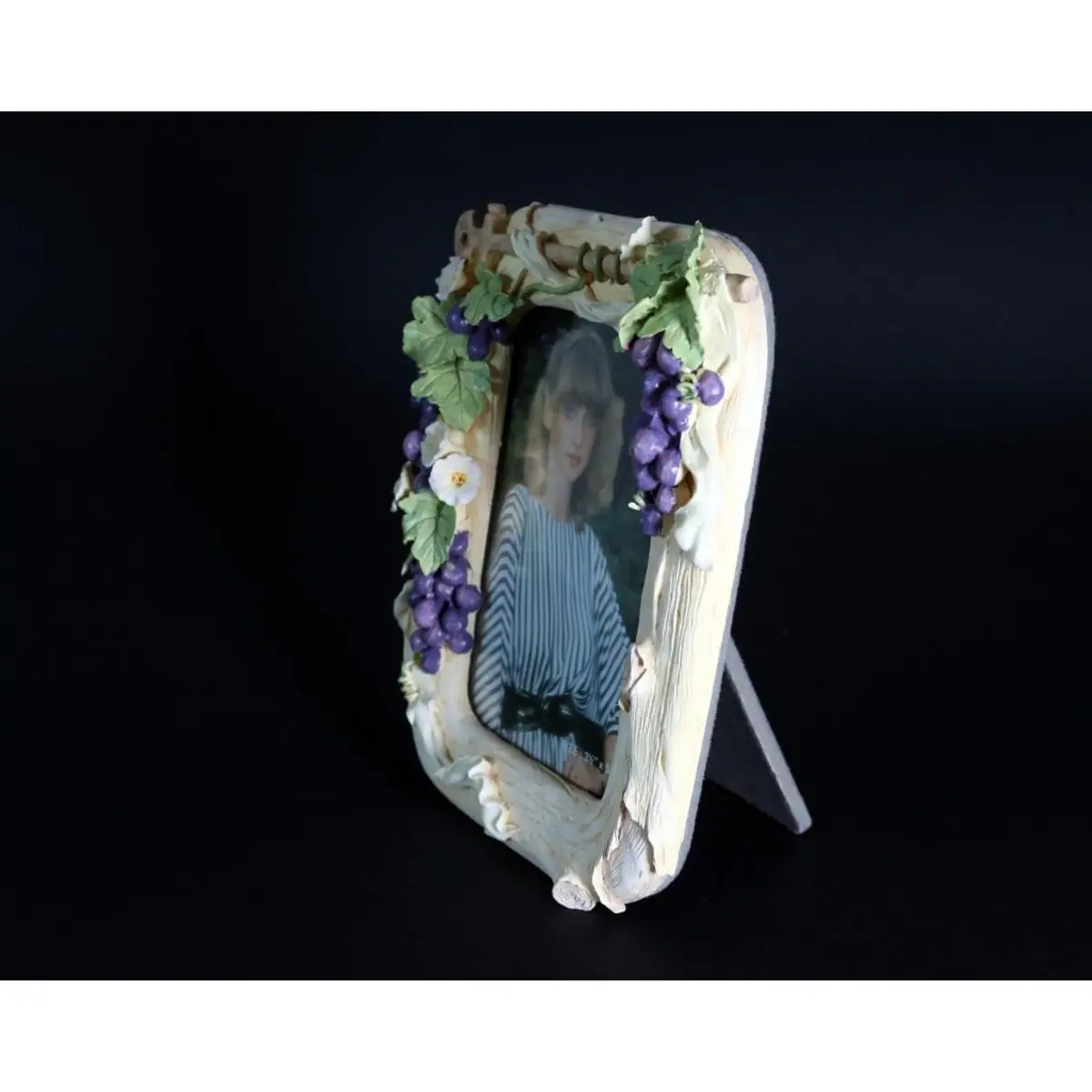 Ceramic Photoframe