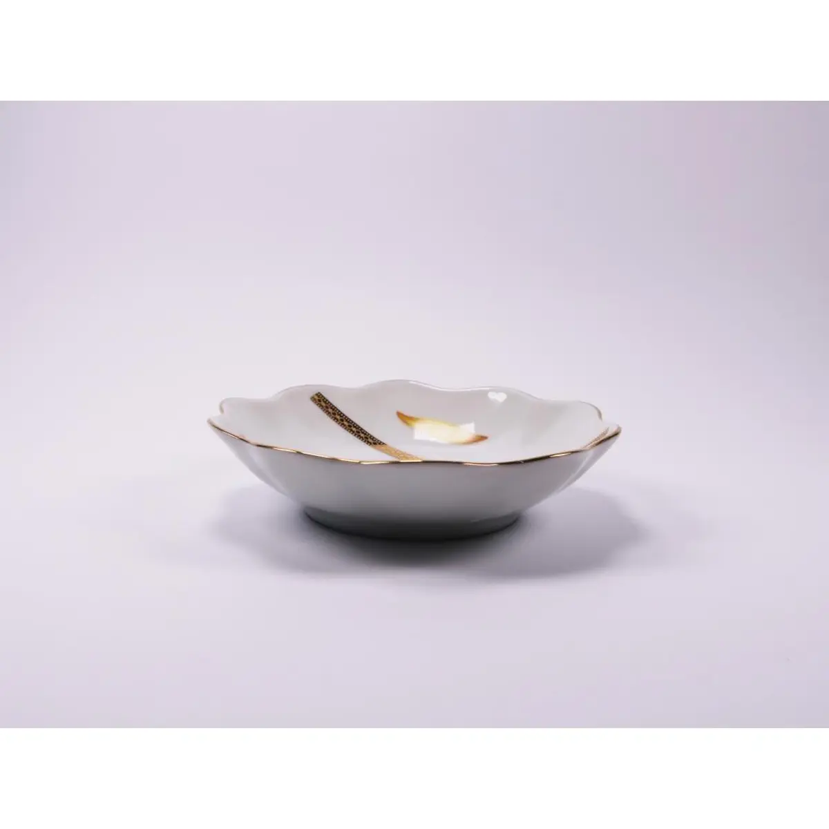 Ceramic Plate