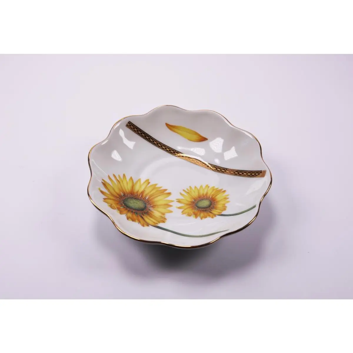 Ceramic Plate