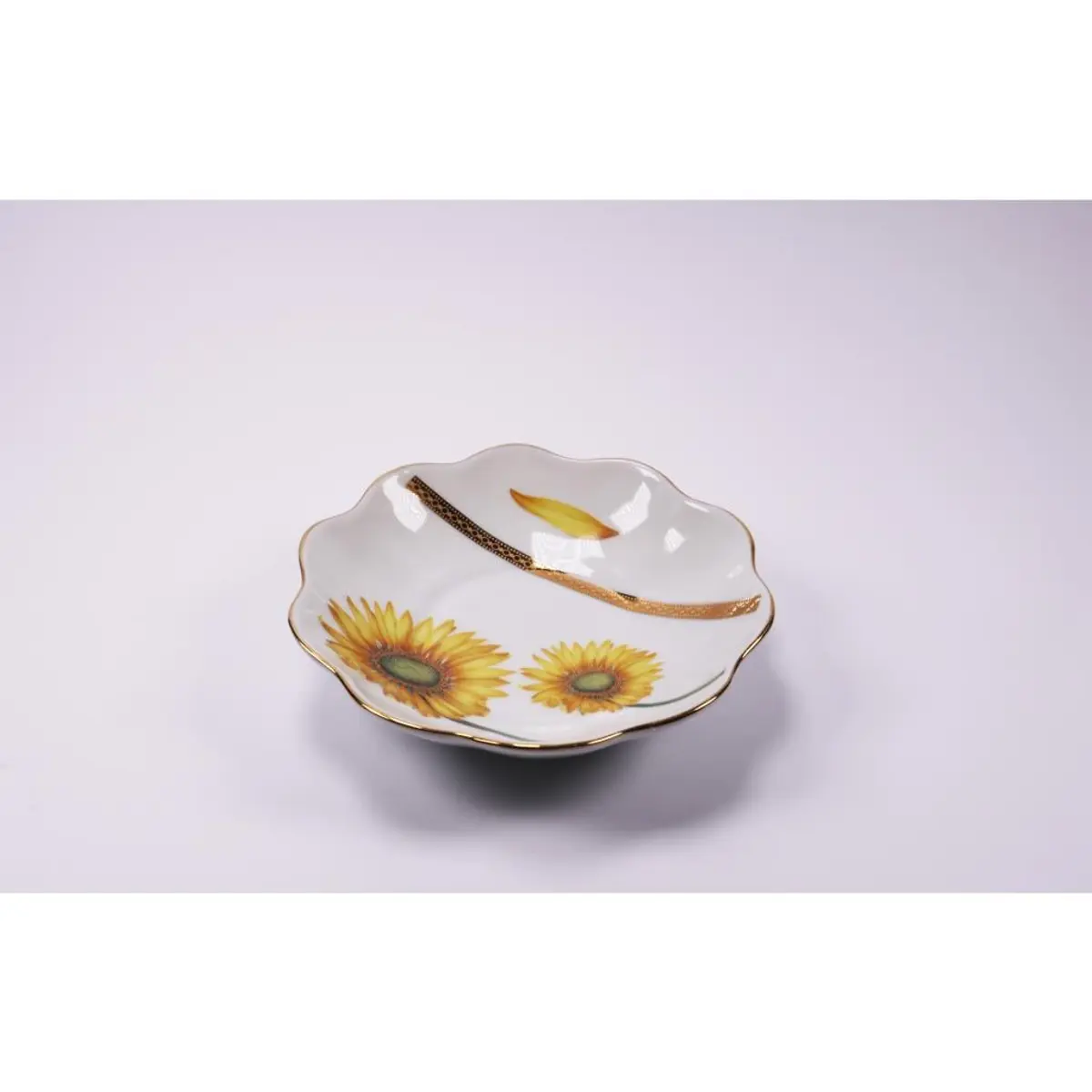 Ceramic Plate