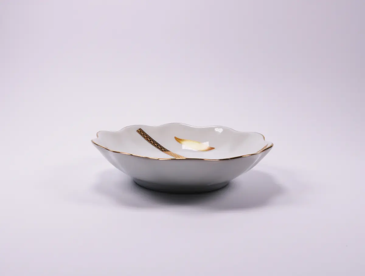 Ceramic Plate