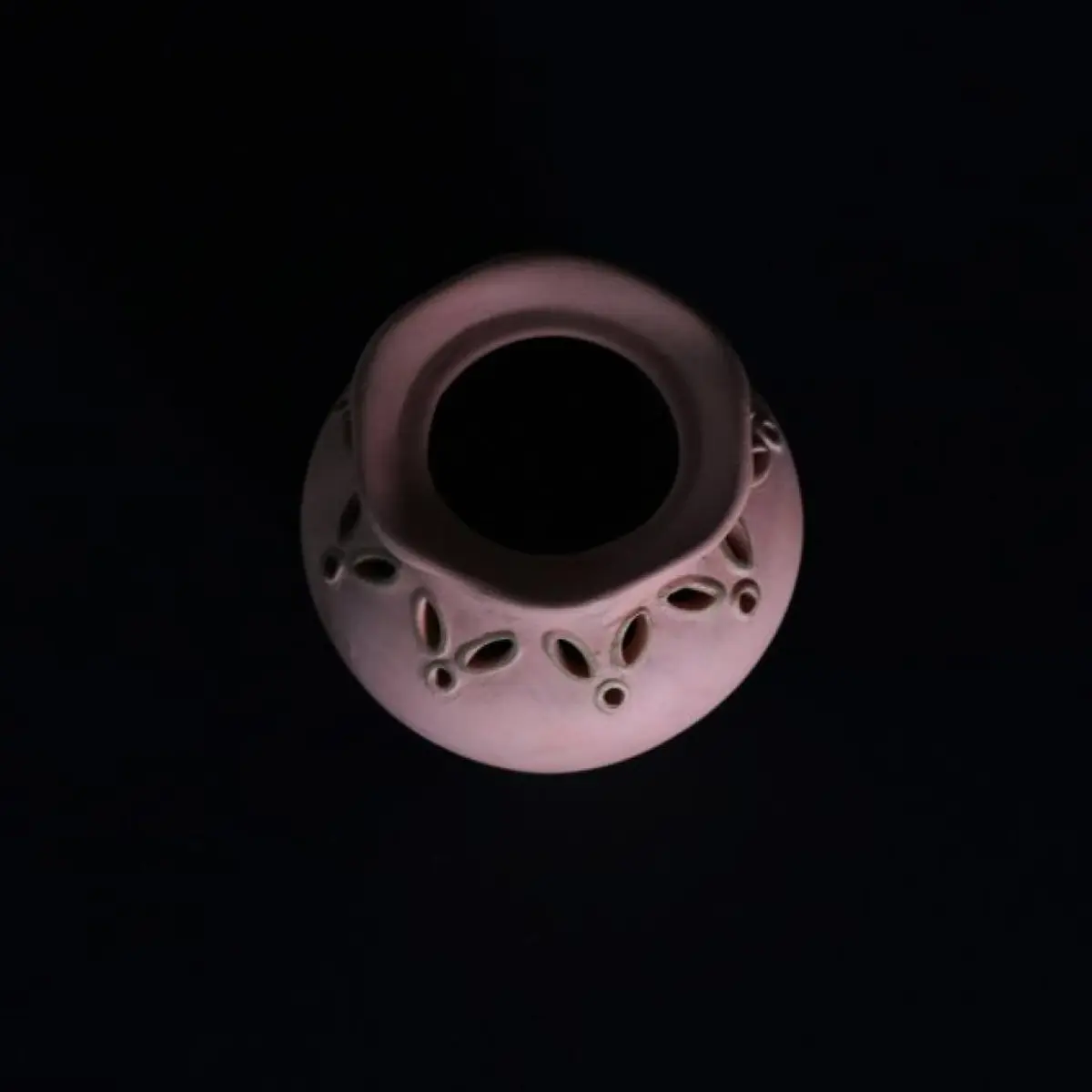 Ceramic Souvenir