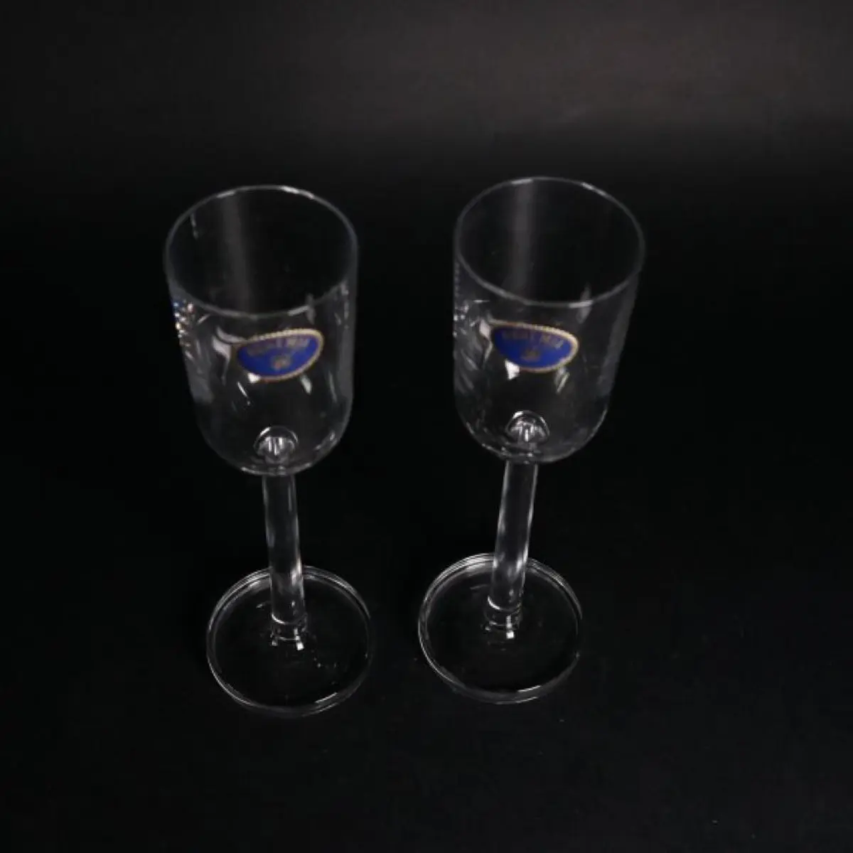 Champagne Glass 2 Pcs