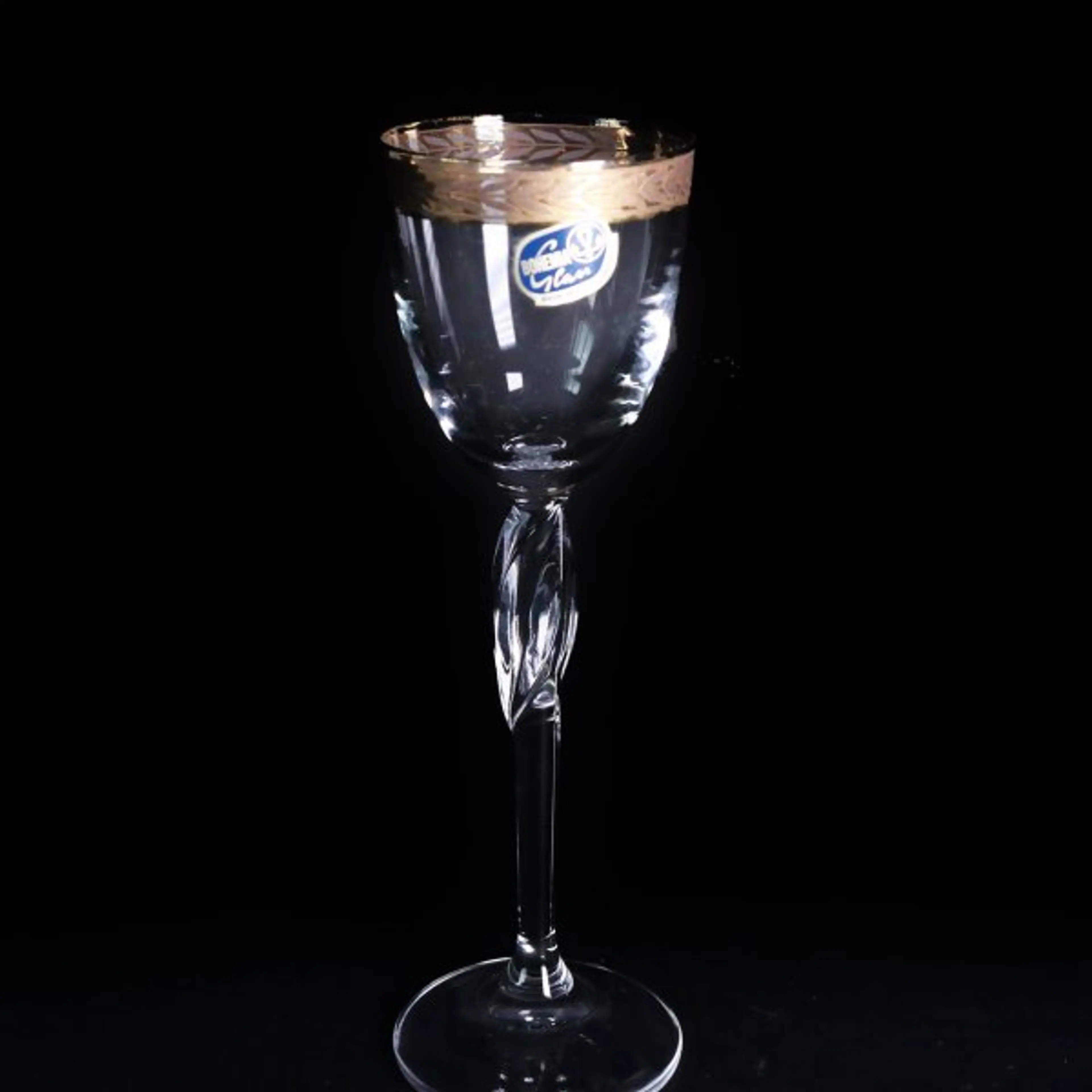 Champagne Glass