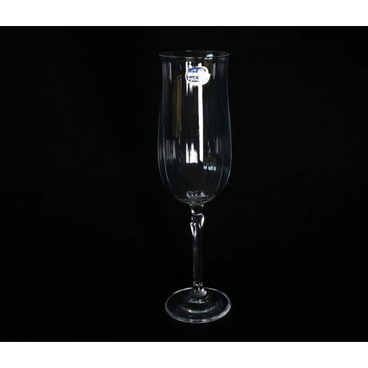 Champagne Glass Set Of 6