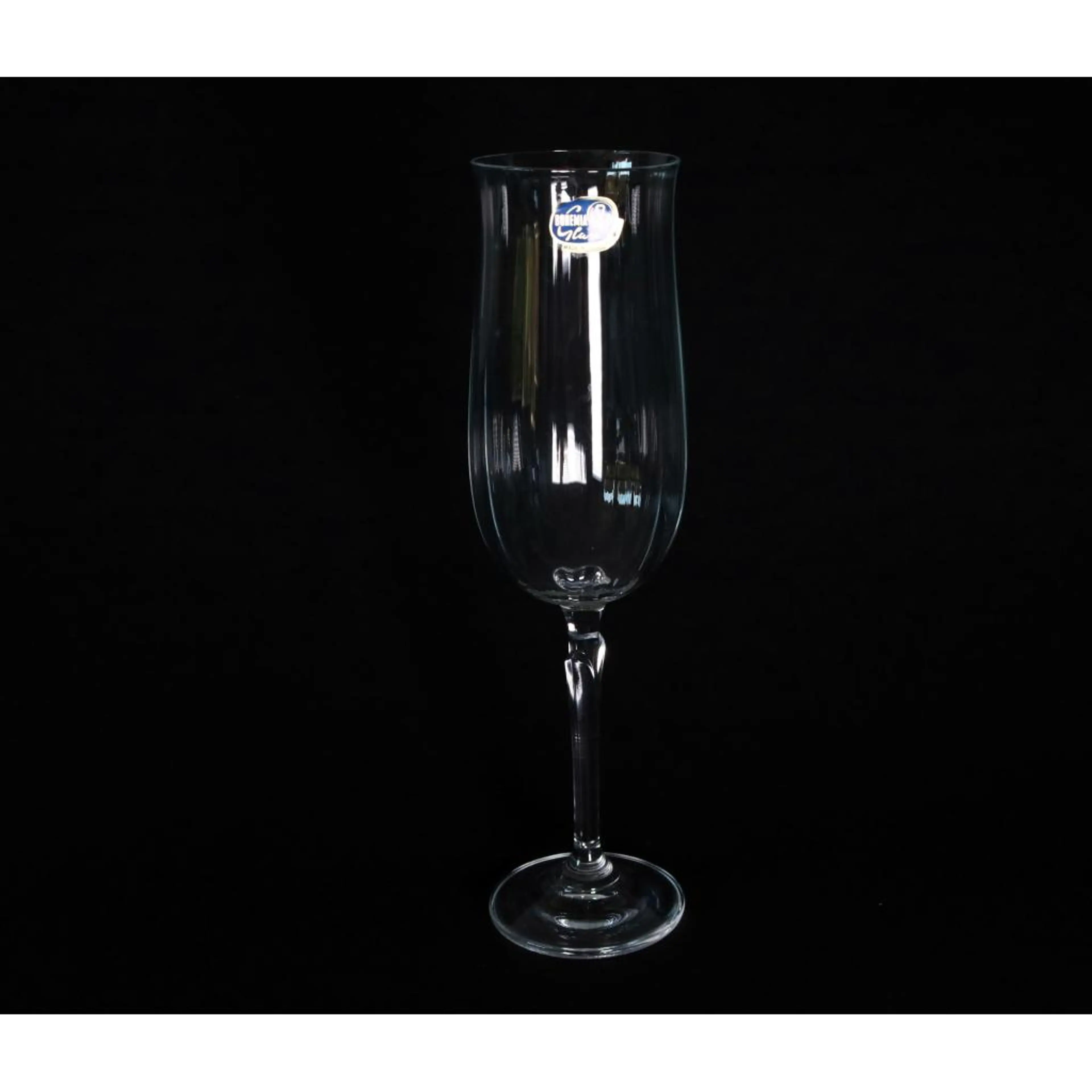 Champagne Glass  Set Of 6