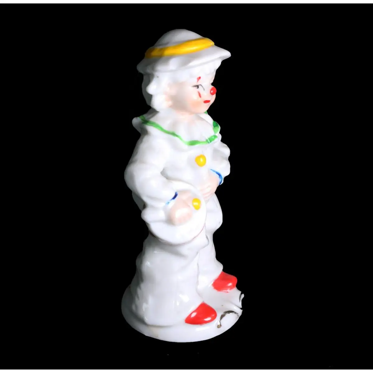 Clown Figure