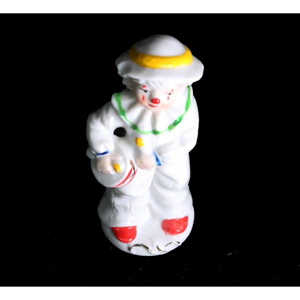 Clown Figure