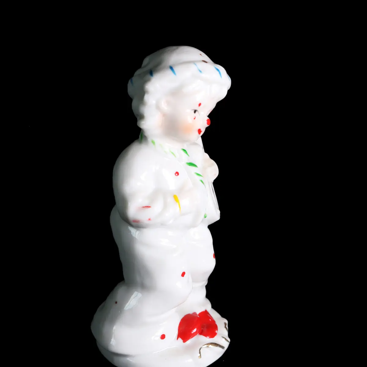 Clown Figure