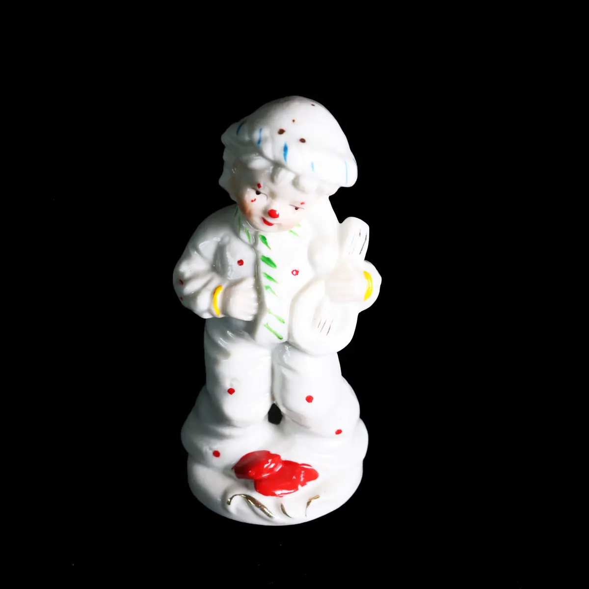 Clown Figure