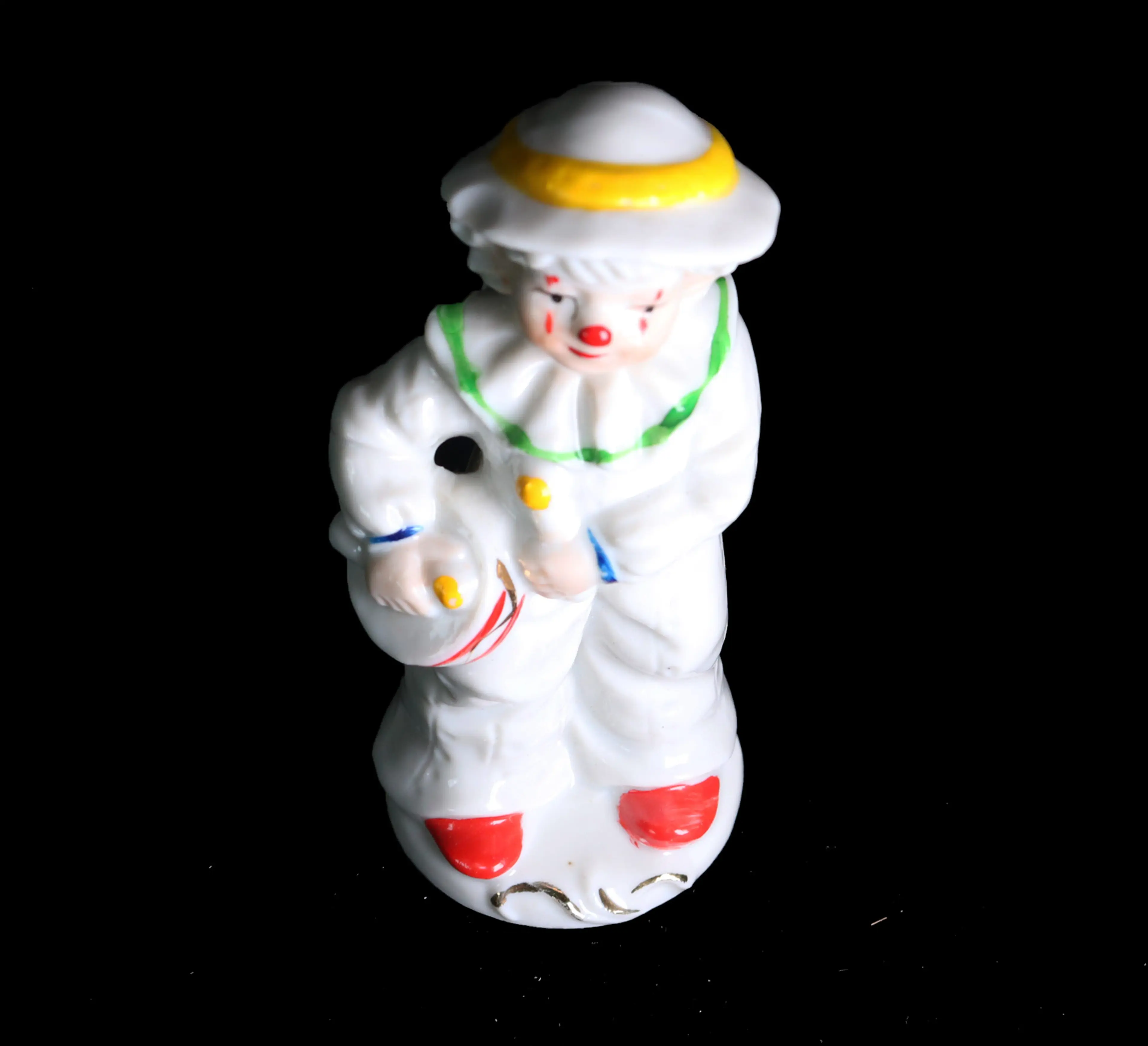 Clown Figure