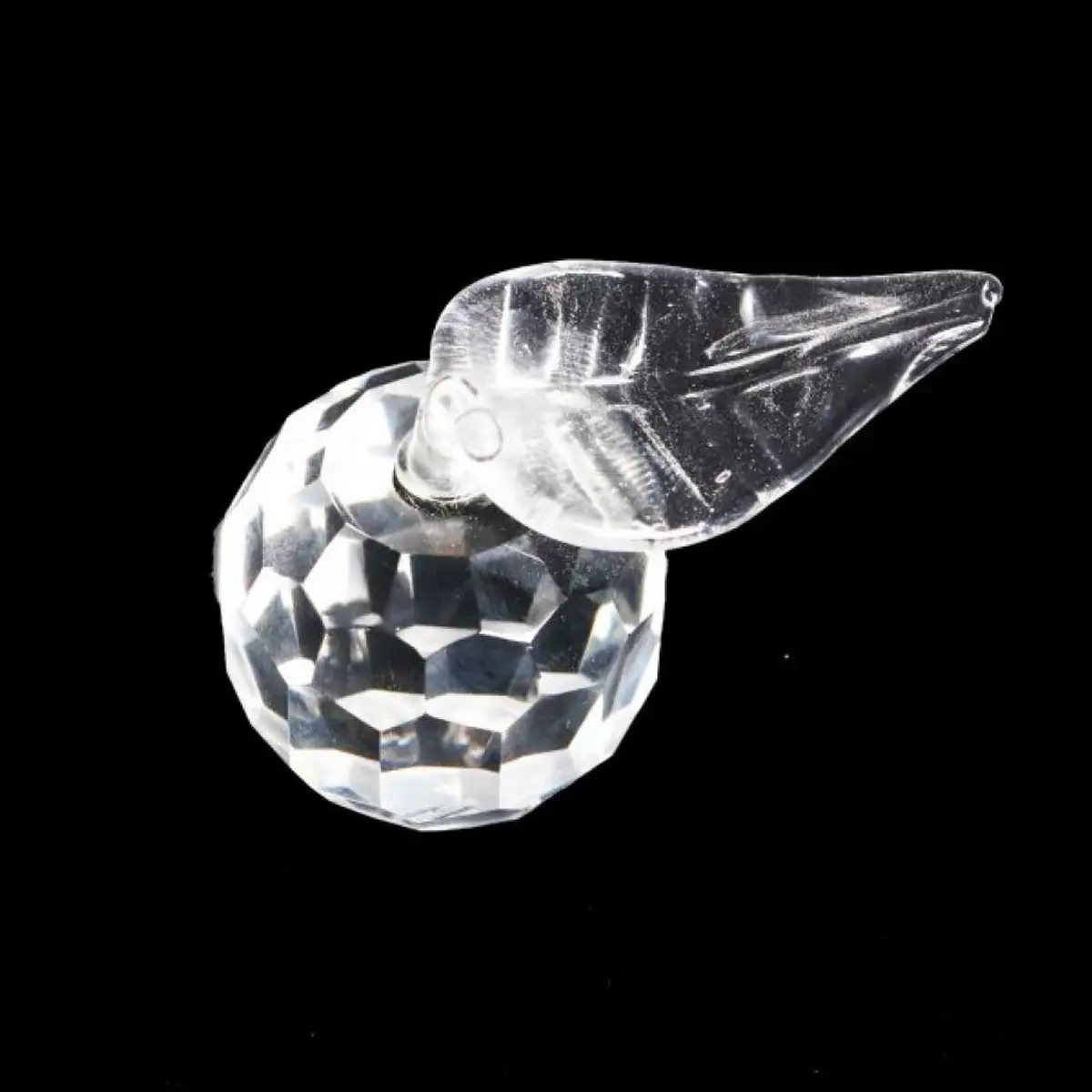 Cristalli D'Arte Crystal Apple