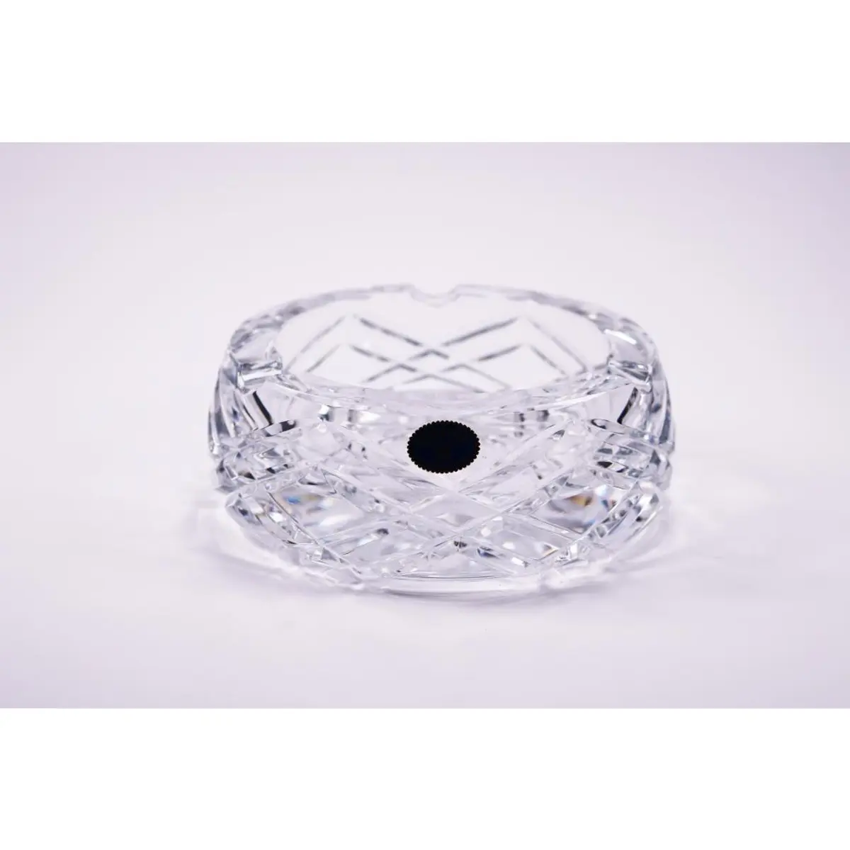 Crystal Ashtray