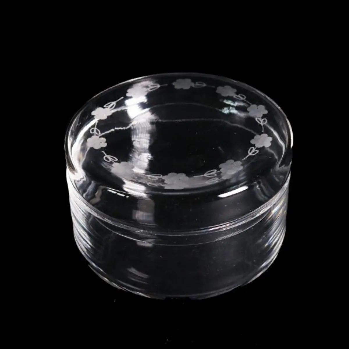 Crystal Jewerly Box