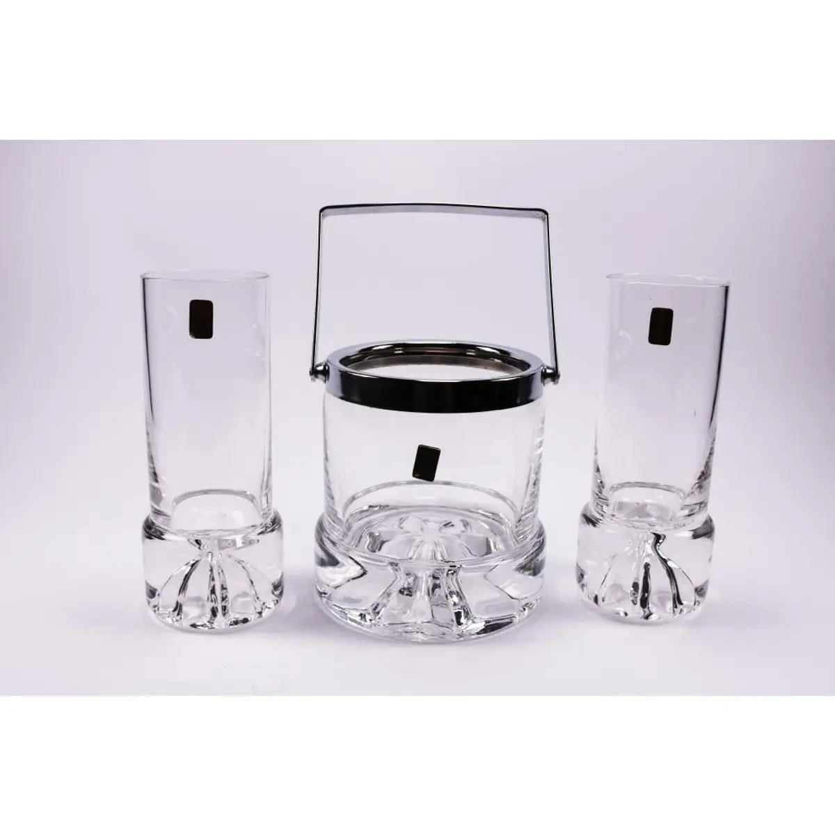 Crystal Set
